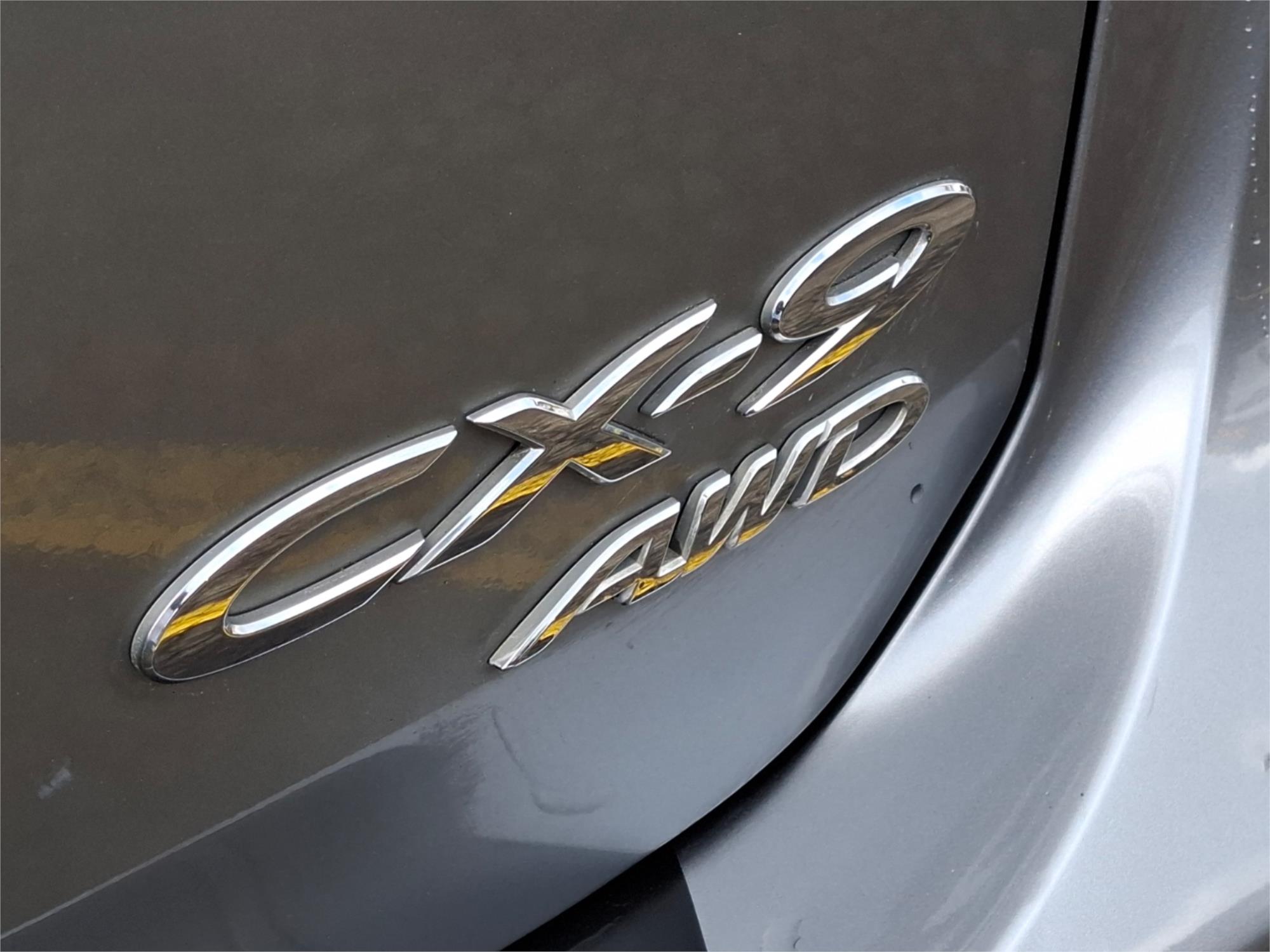 2013 MAZDA CX-9 MY13 LUXURY (FWD) 6 SP AUTO ACTIVEMATIC 4D WAGON