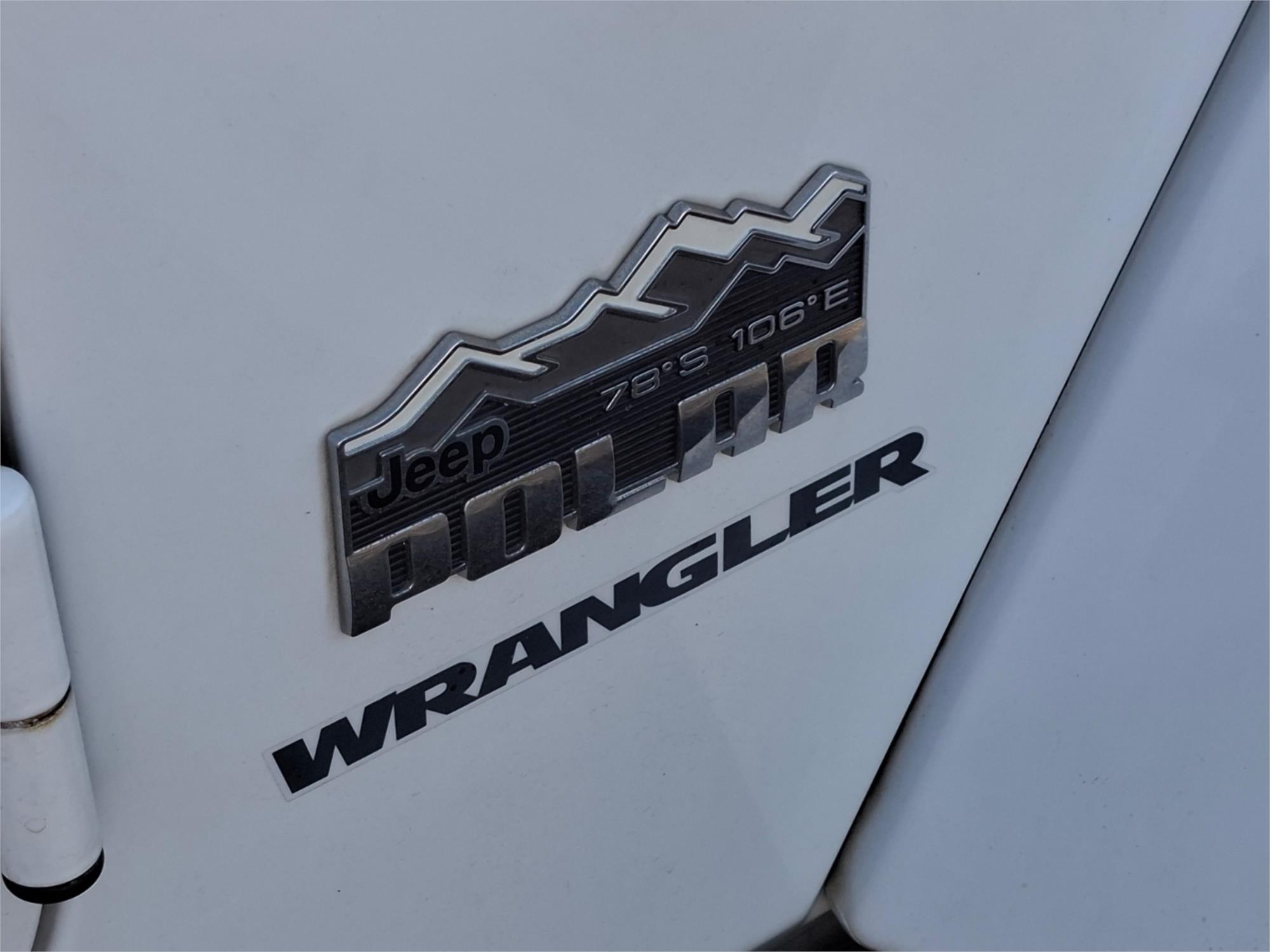 2014 JEEP WRANGLER JK MY14 UNLIMITED AUTOMATIC 4D HARDTOP