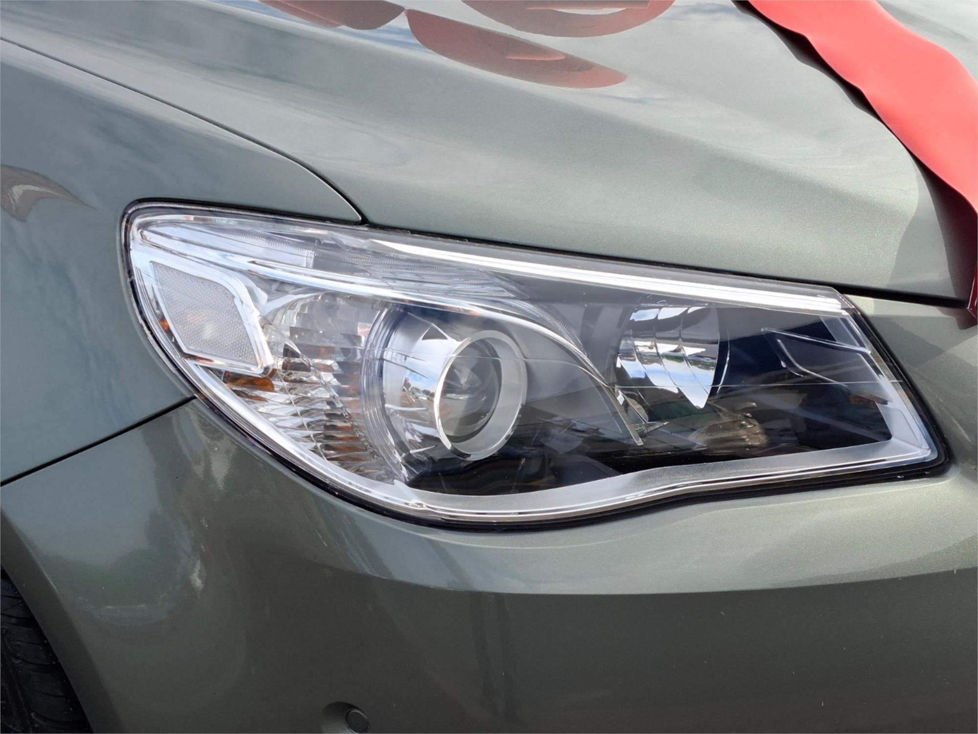 2015 HOLDEN CALAIS VF MY15 V 6 SP AUTOMATIC 4D SEDAN