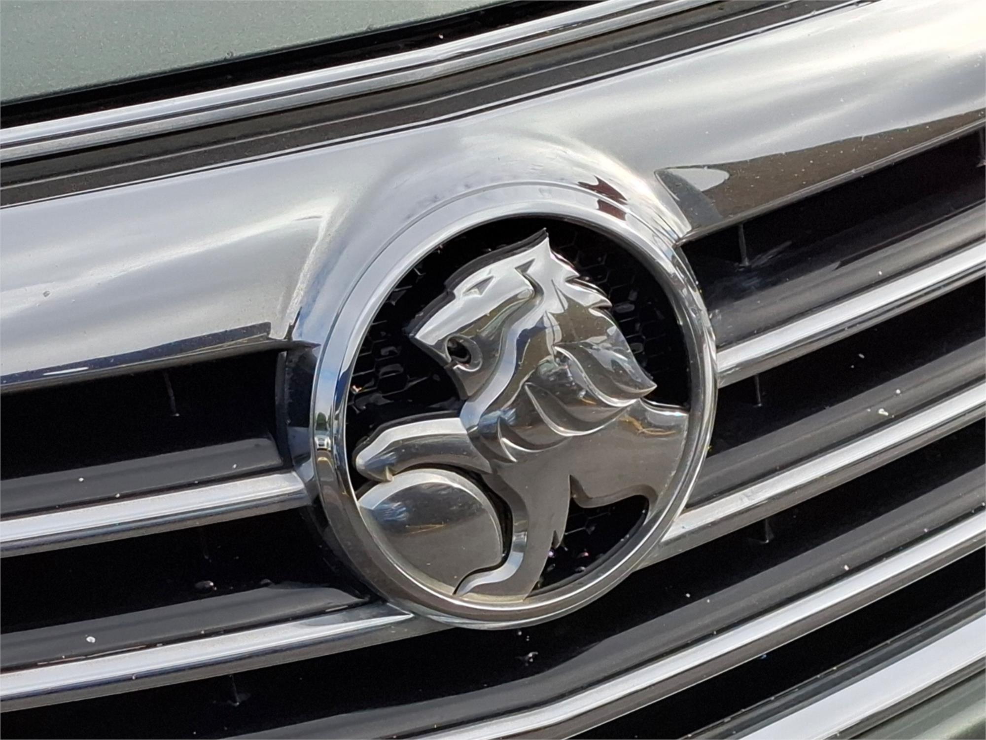 2015 HOLDEN CALAIS VF MY15 V 6 SP AUTOMATIC 4D SEDAN