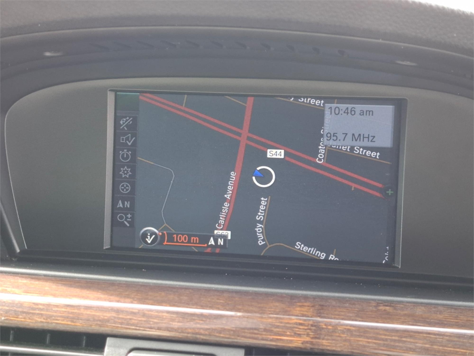 2011 BMW 3 E90 MY11 20i LIFESTYLE 6 SP AUTOMATIC STEPTRONIC 4D SEDAN