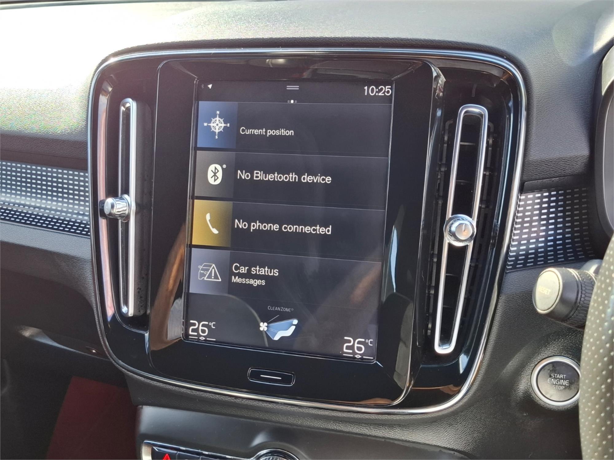 2020 VOLVO XC40 536 MY21 T5 R-DESIGN (AWD) 8 SP AUTOMATIC 4D WAGON