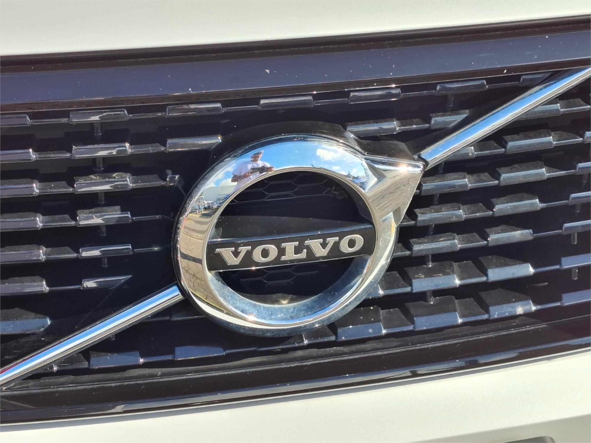 2020 VOLVO XC40 536 MY21 T5 R-DESIGN (AWD) 8 SP AUTOMATIC 4D WAGON