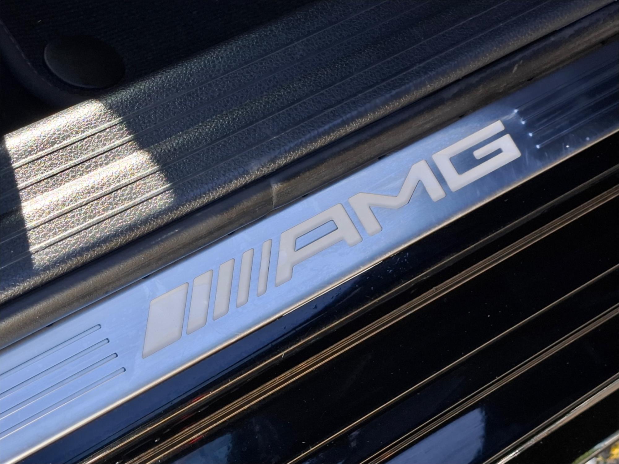 2014 MERCEDES-BENZ A45 176 MY14 AMG 7 SP AUTO DUAL CLUTCH 5D HATCHBACK
