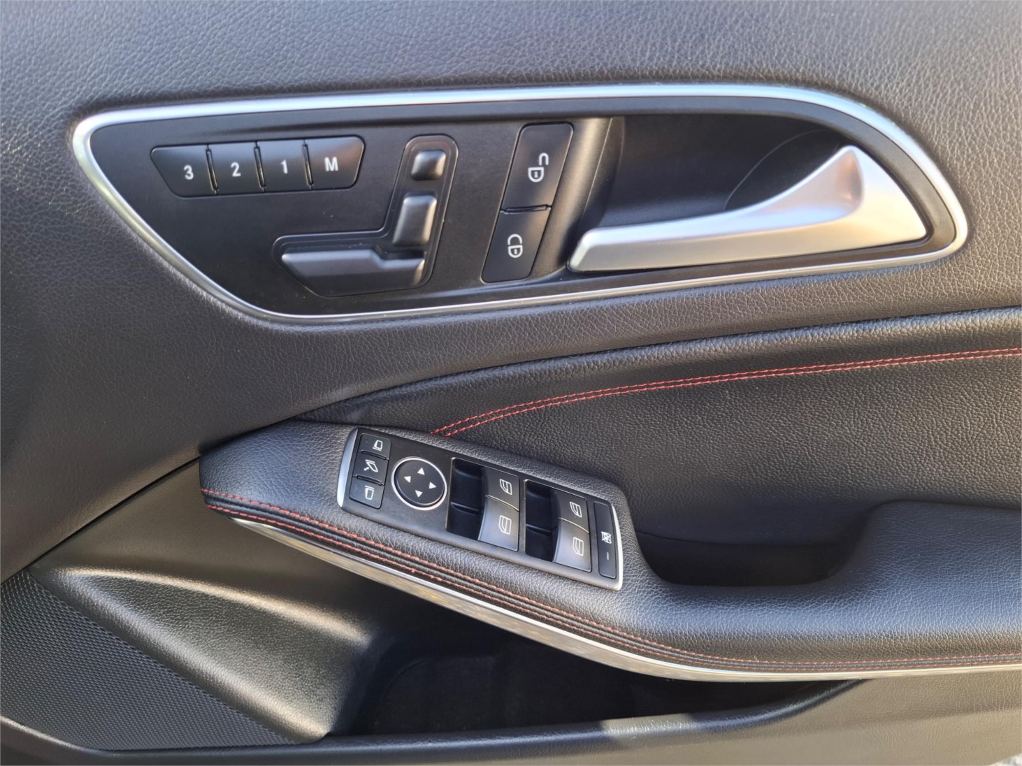 2014 MERCEDES-BENZ A45 176 MY14 AMG 7 SP AUTO DUAL CLUTCH 5D HATCHBACK