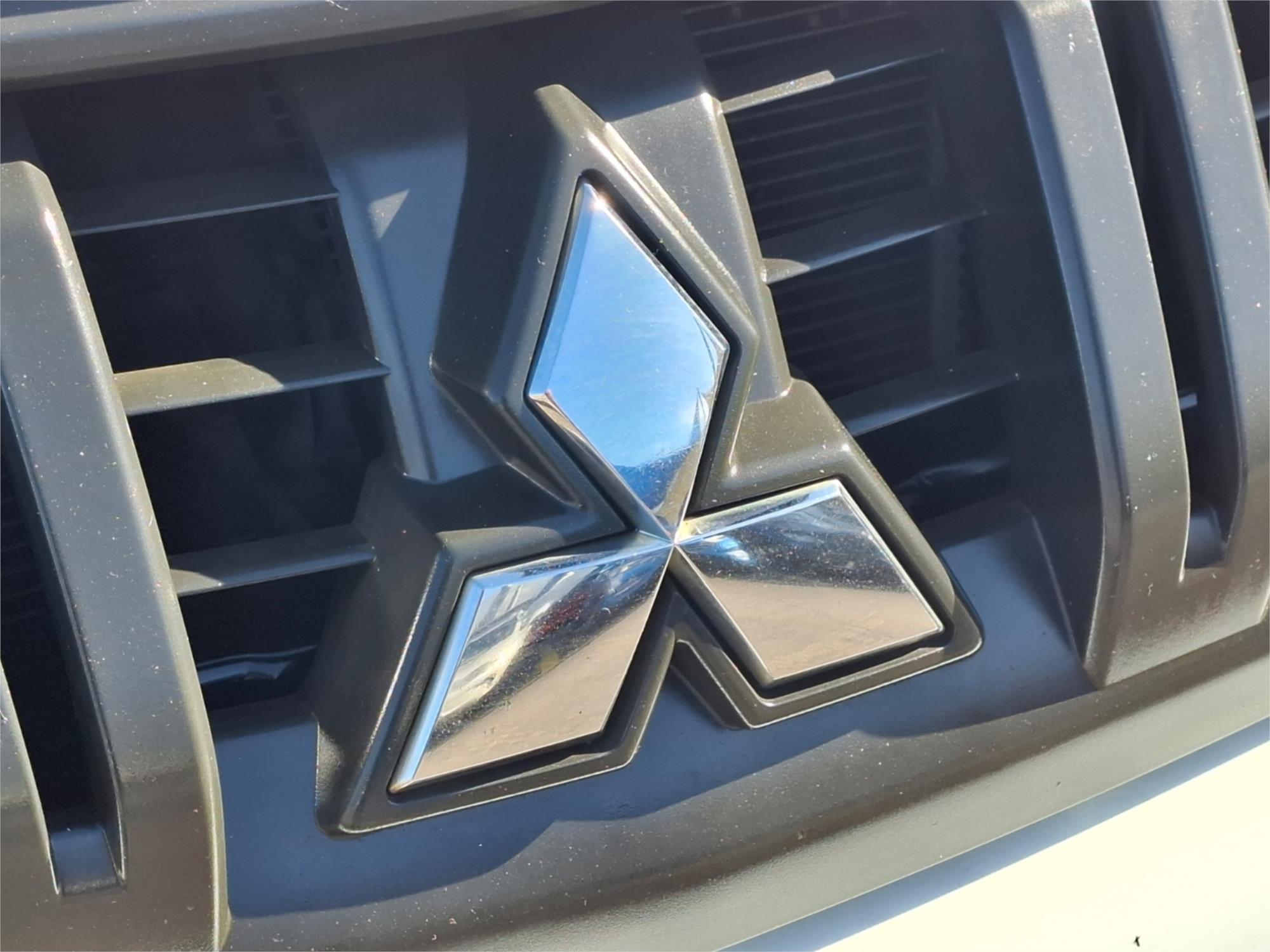 2018 MITSUBISHI TRITON MQ MY18 GLS (4x4) 5 SP AUTOMATIC DUAL CAB UTILITY