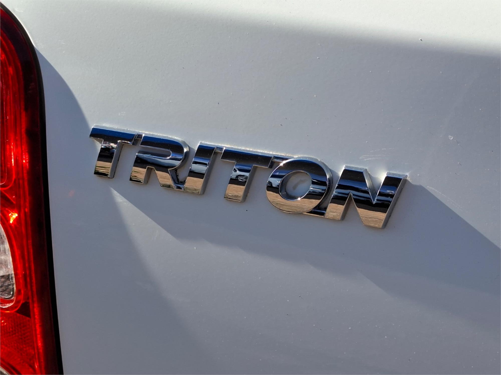 2018 MITSUBISHI TRITON MQ MY18 GLS (4x4) 5 SP AUTOMATIC DUAL CAB UTILITY