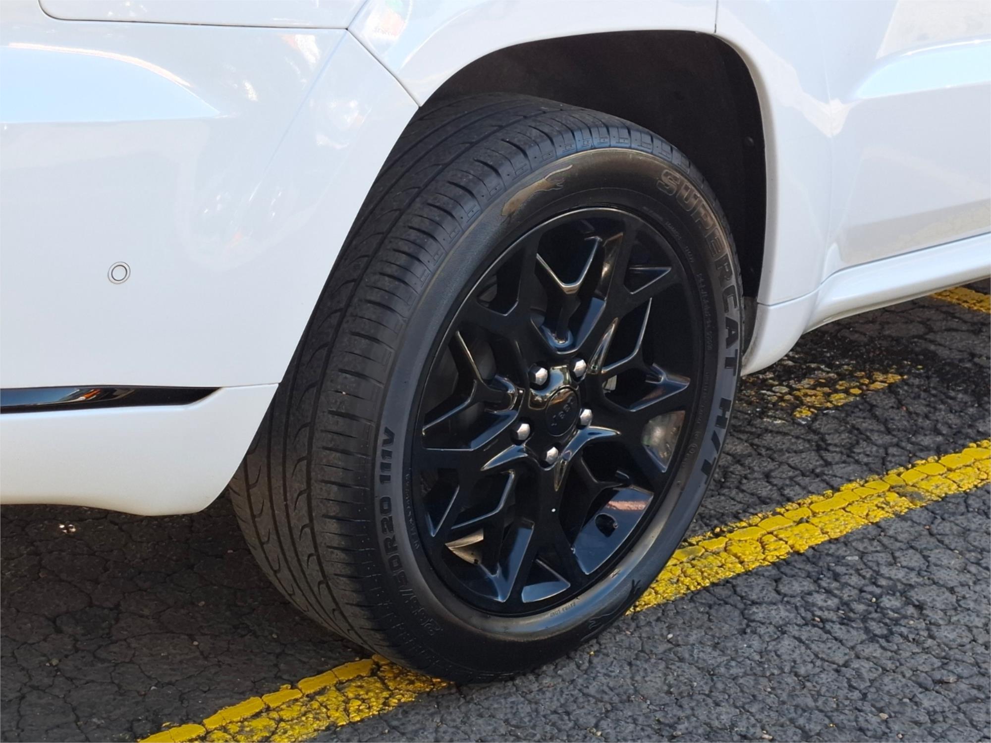 2021 JEEP GRAND CHEROKEE WK MY20 S-LIMITED 8 SP AUTOMATIC 4D WAGON