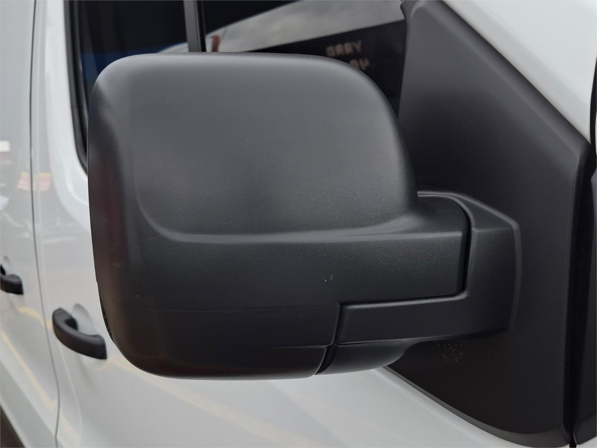 2020 RENAULT TRAFIC X82 MY20 L2 LWB PREMIUM (103kW) 6 SP MANUAL 4D VAN
