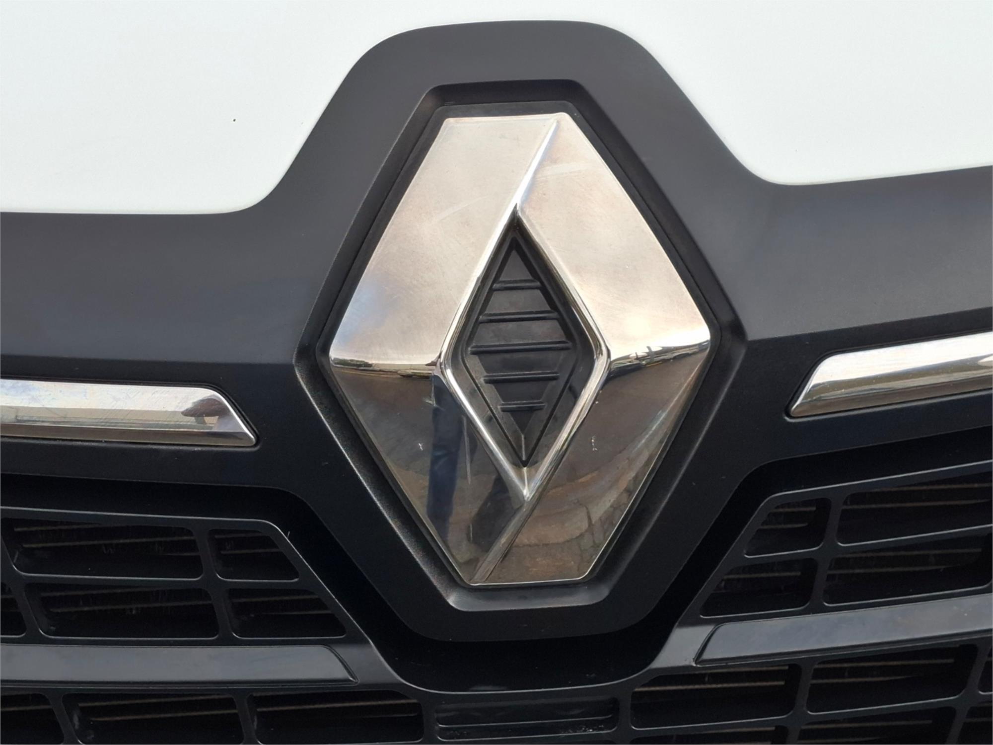 2020 RENAULT TRAFIC X82 MY20 L2 LWB PREMIUM (103kW) 6 SP MANUAL 4D VAN