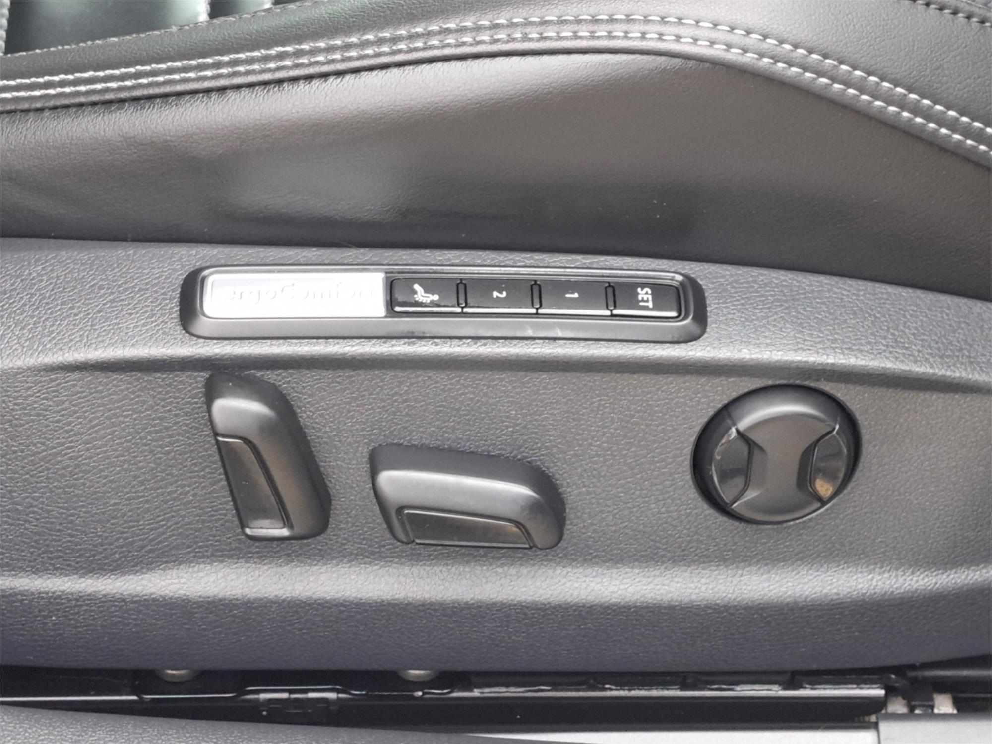 2018 VOLKSWAGEN PASSAT 3C MY18.5 206TSI R-LINE 6 SP AUTO DIRECT SHIFT 4D SEDAN