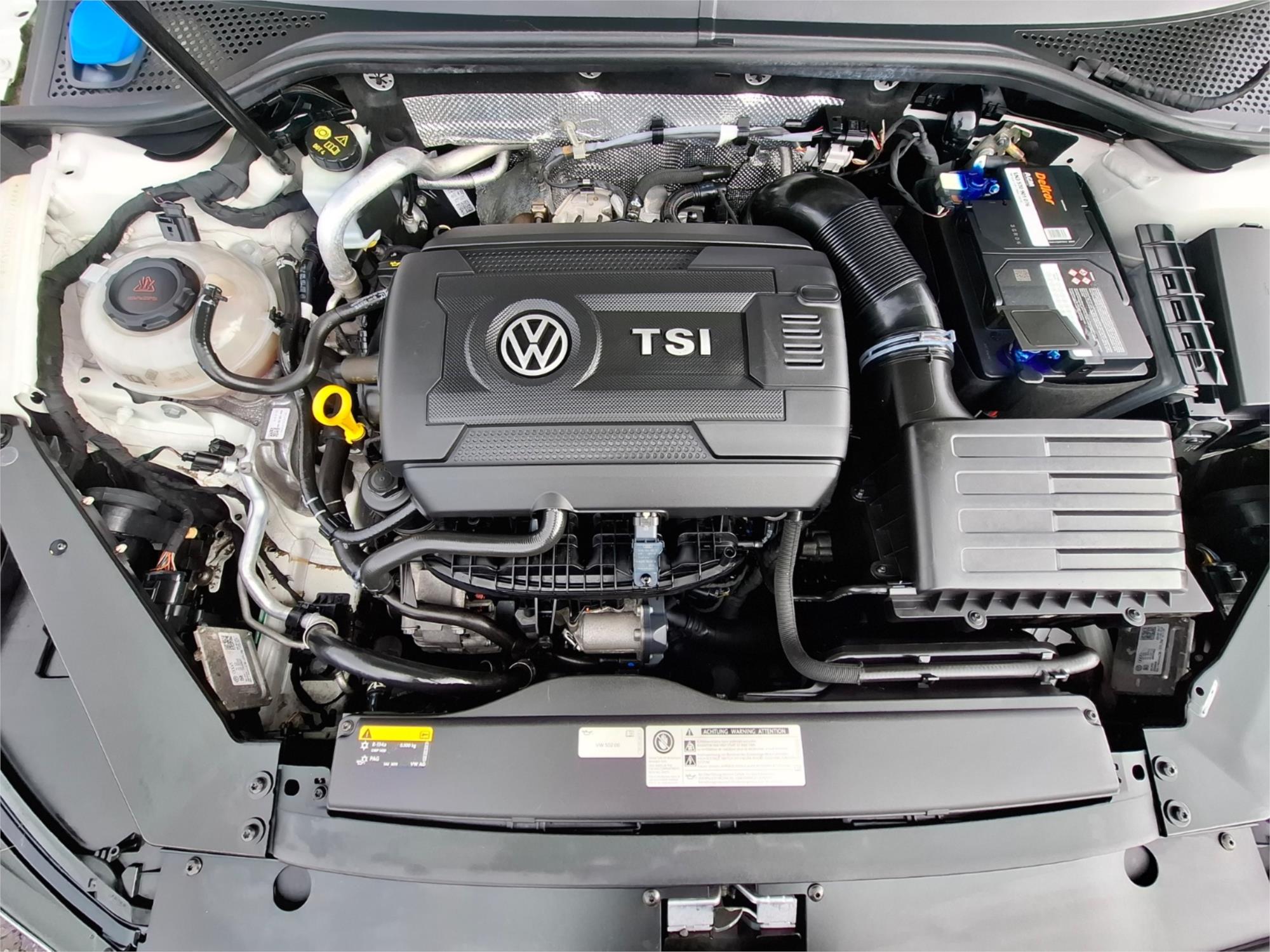 2018 VOLKSWAGEN PASSAT 3C MY18.5 206TSI R-LINE 6 SP AUTO DIRECT SHIFT 4D SEDAN