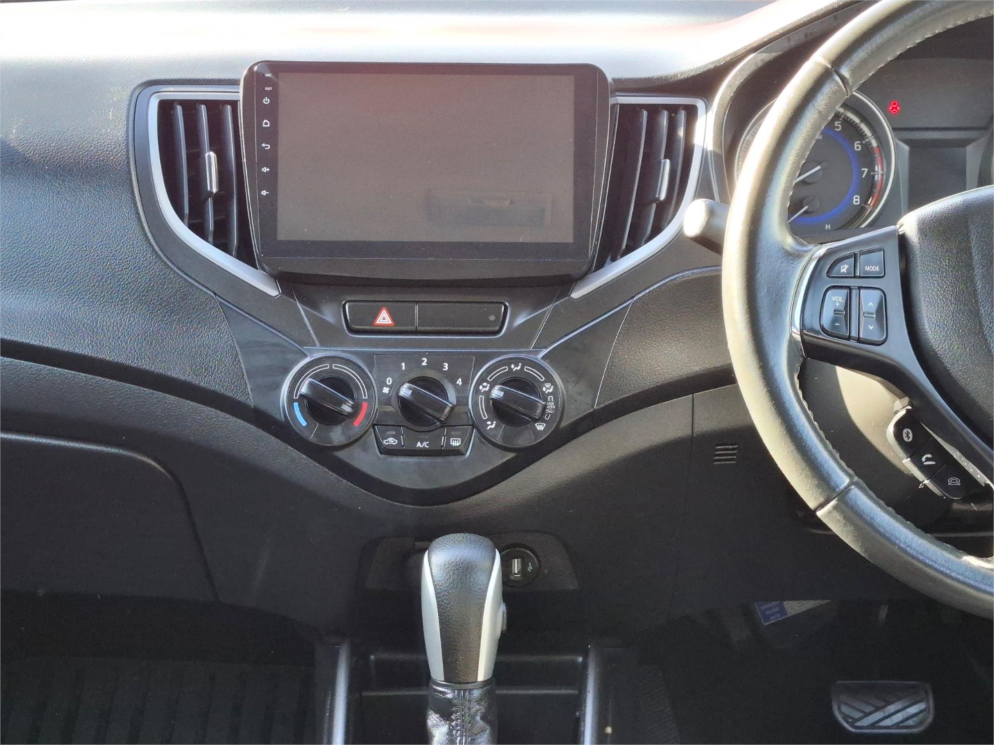 2022 SUZUKI BALENO EW SERIES II MY22 GL AUTOMATIC HATCHBACK