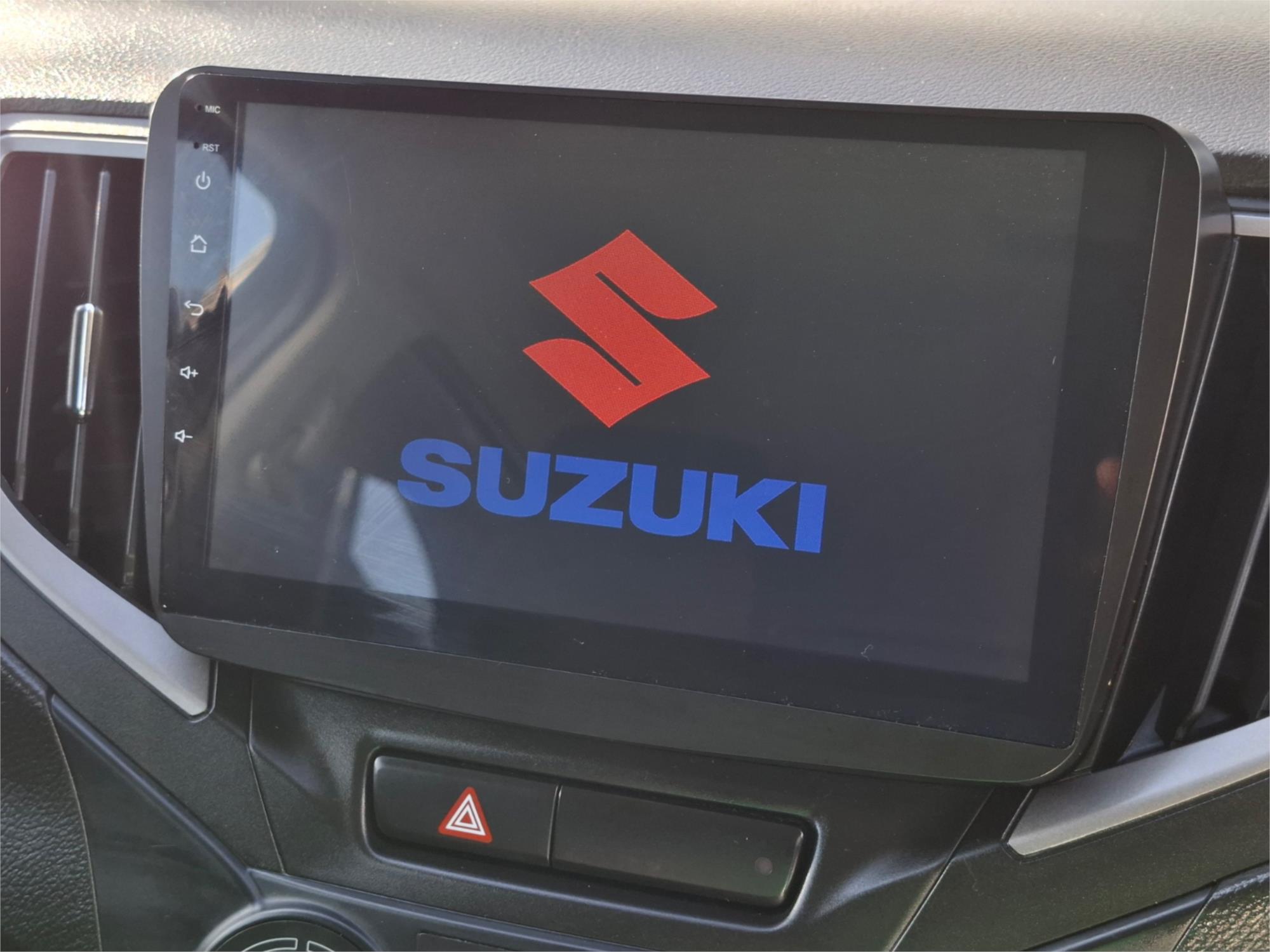 2022 SUZUKI BALENO EW SERIES II MY22 GL AUTOMATIC HATCHBACK