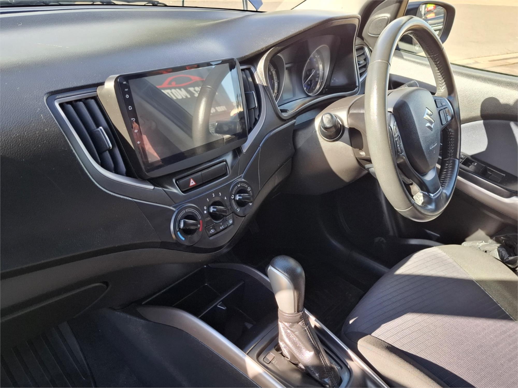2022 SUZUKI BALENO EW SERIES II MY22 GL AUTOMATIC HATCHBACK