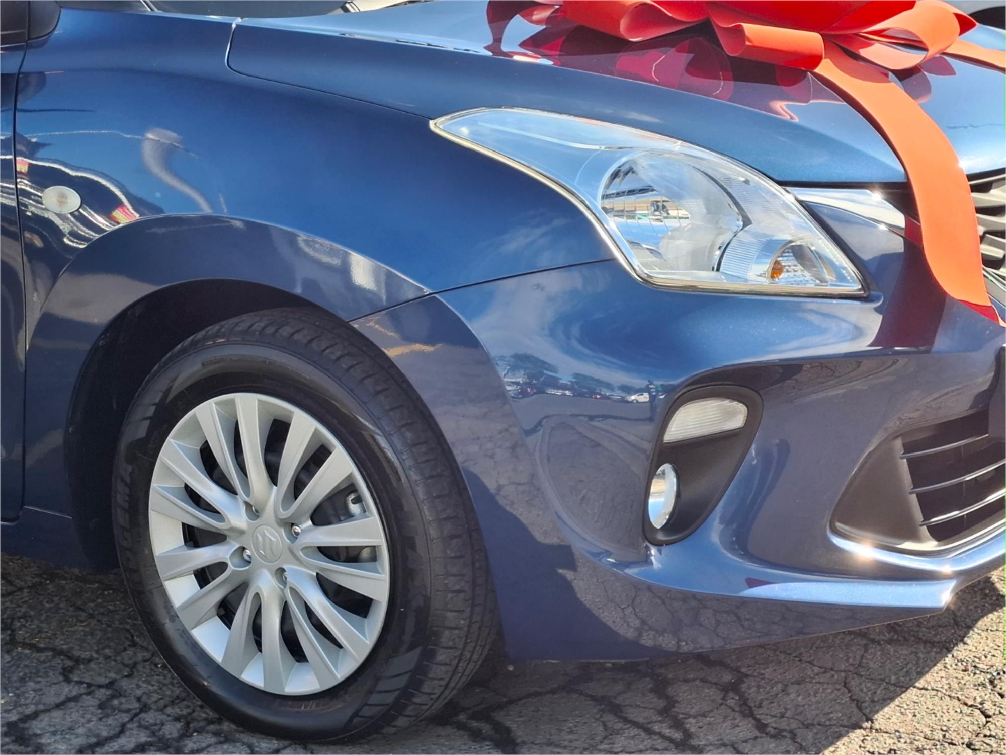 2022 SUZUKI BALENO EW SERIES II MY22 GL AUTOMATIC HATCHBACK