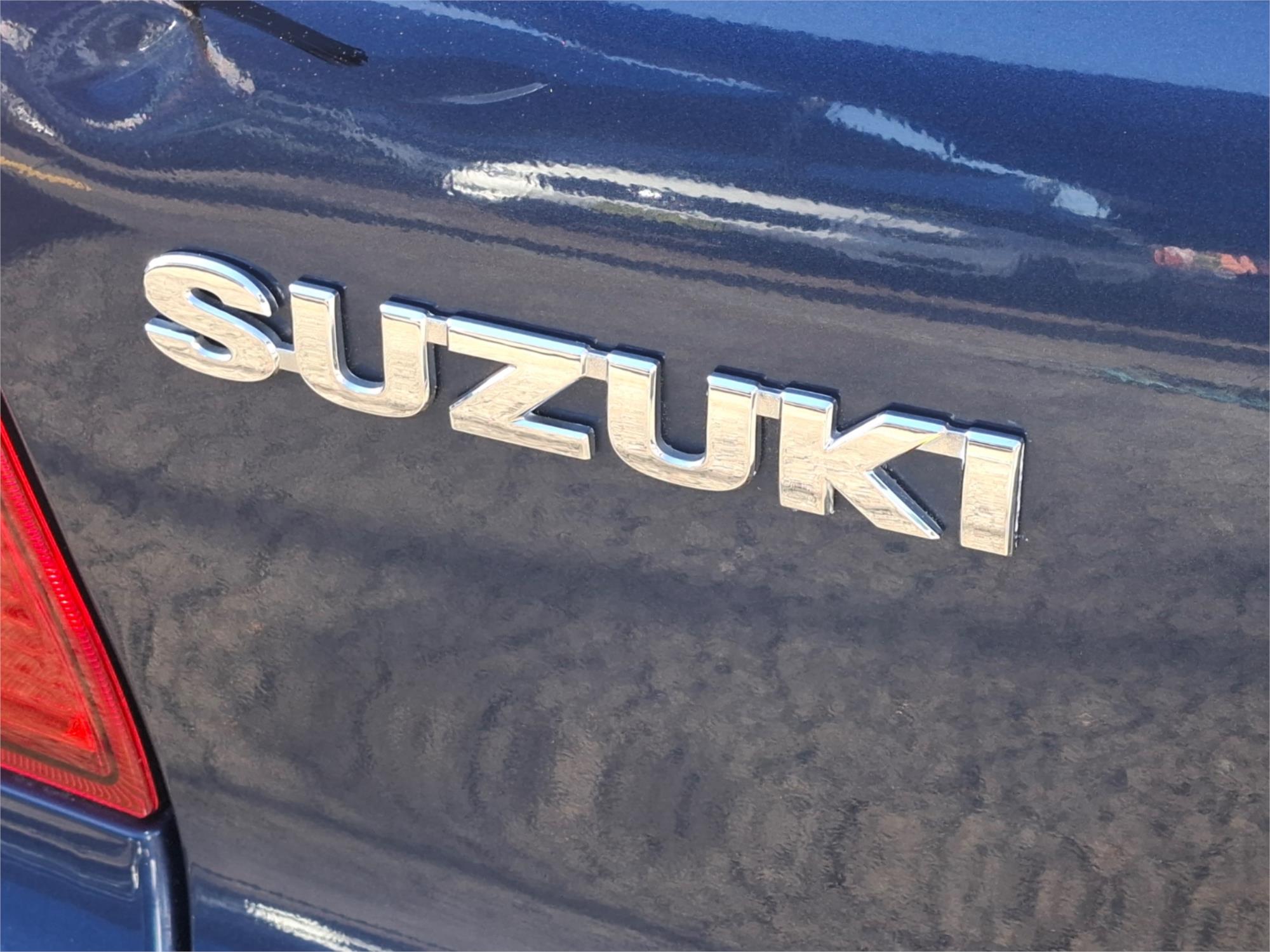 2022 SUZUKI BALENO EW SERIES II MY22 GL AUTOMATIC HATCHBACK