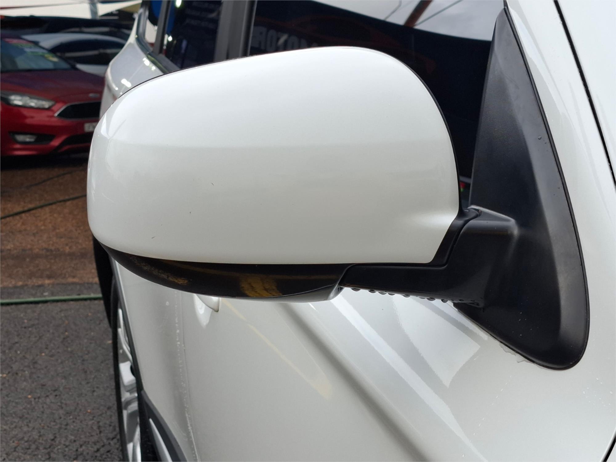 2019 MITSUBISHI OUTLANDER ZL MY19 LS 7 SEAT (AWD) CONTINUOUS VARIABLE 4D WAGON