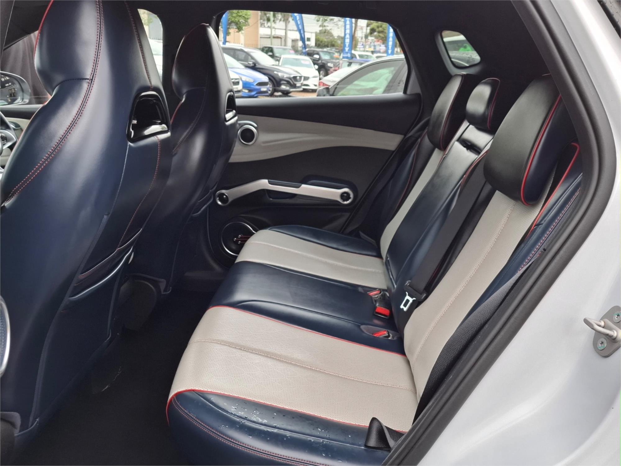 2023 BYD ATTO 3 ANCAP UPGRADE EXTENDED RANGE 1 SP AUTOMATIC 4D WAGON