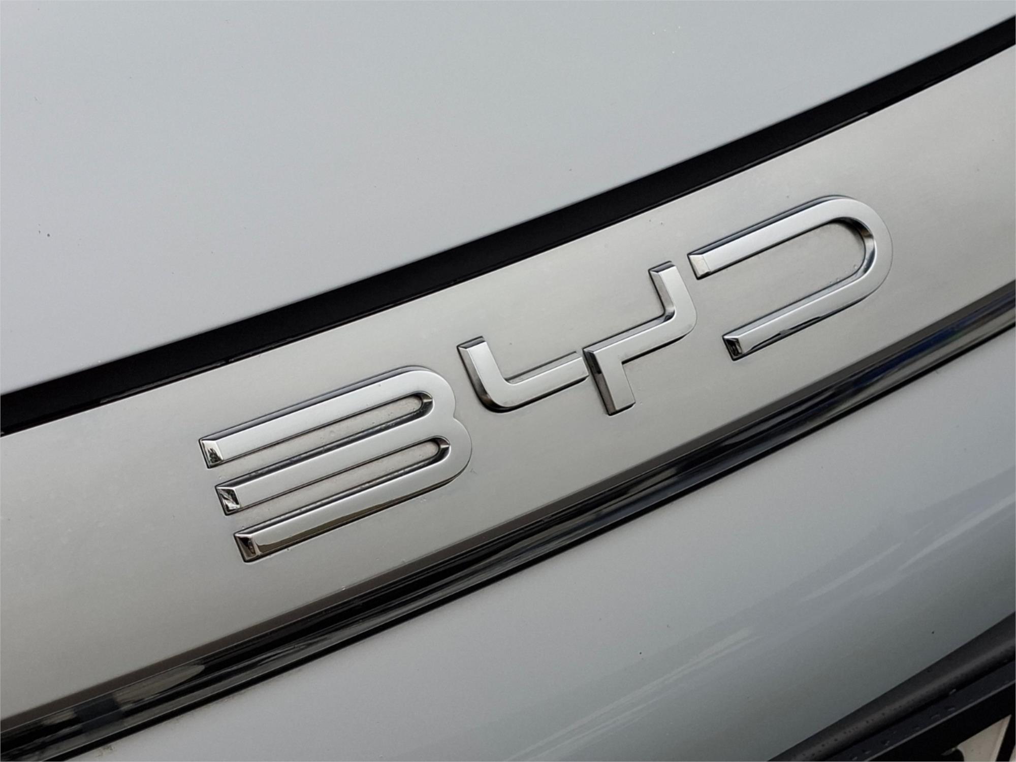 2023 BYD ATTO 3 ANCAP UPGRADE EXTENDED RANGE 1 SP AUTOMATIC 4D WAGON