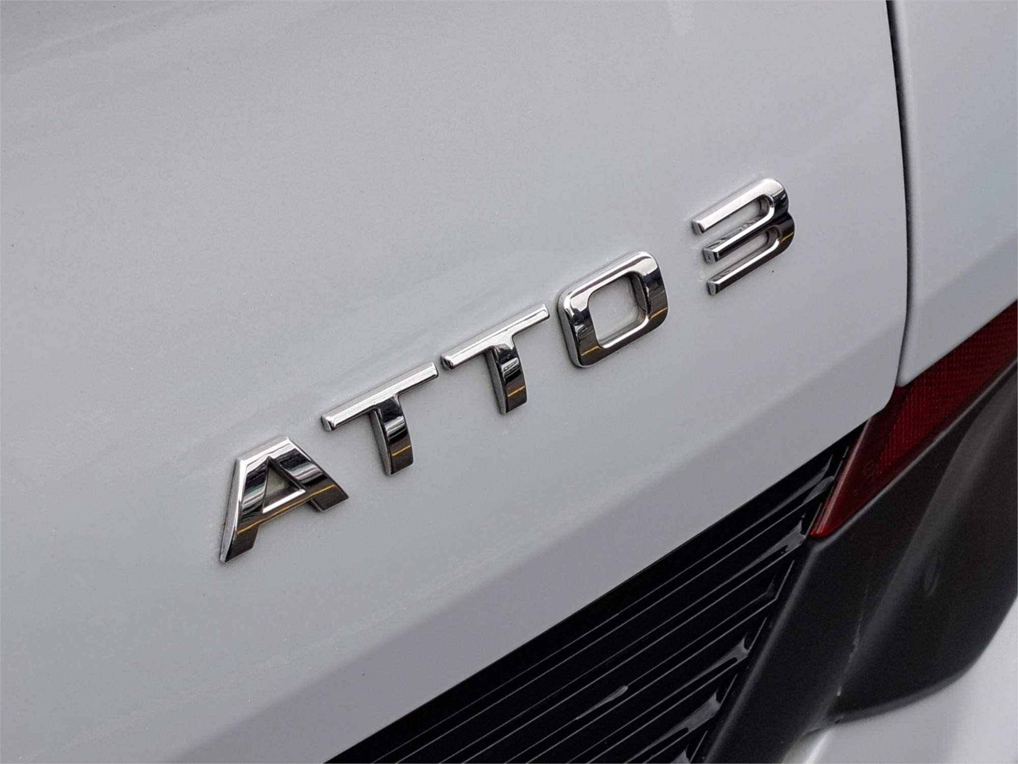 2023 BYD ATTO 3 ANCAP UPGRADE EXTENDED RANGE 1 SP AUTOMATIC 4D WAGON