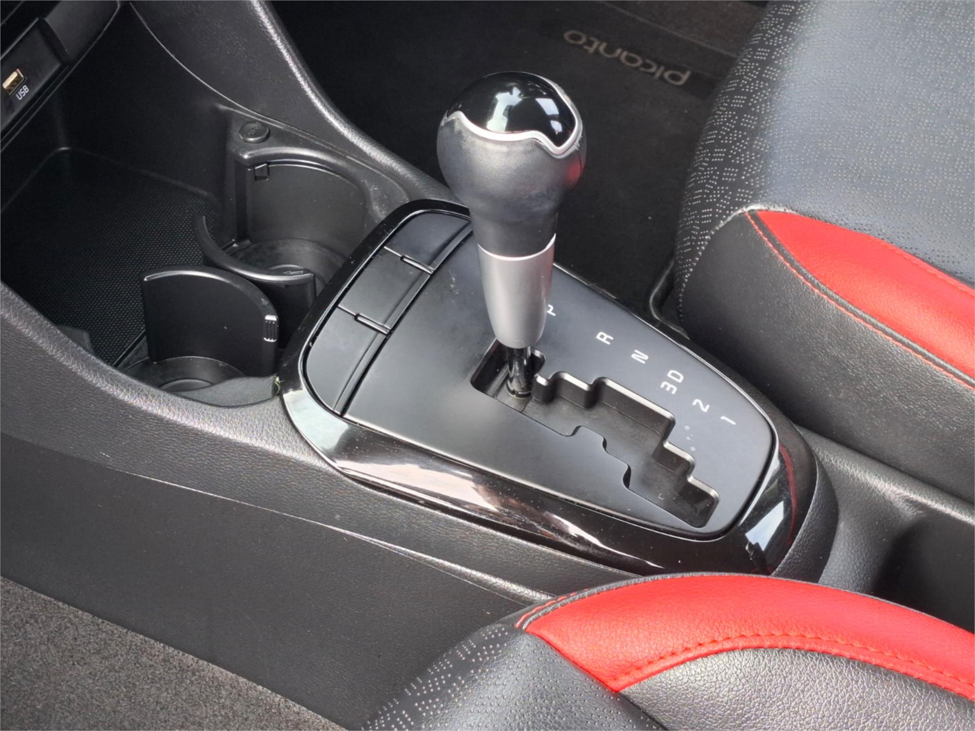 2021 KIA PICANTO JA MY22 GT-LINE AUTOMATIC HATCHBACK