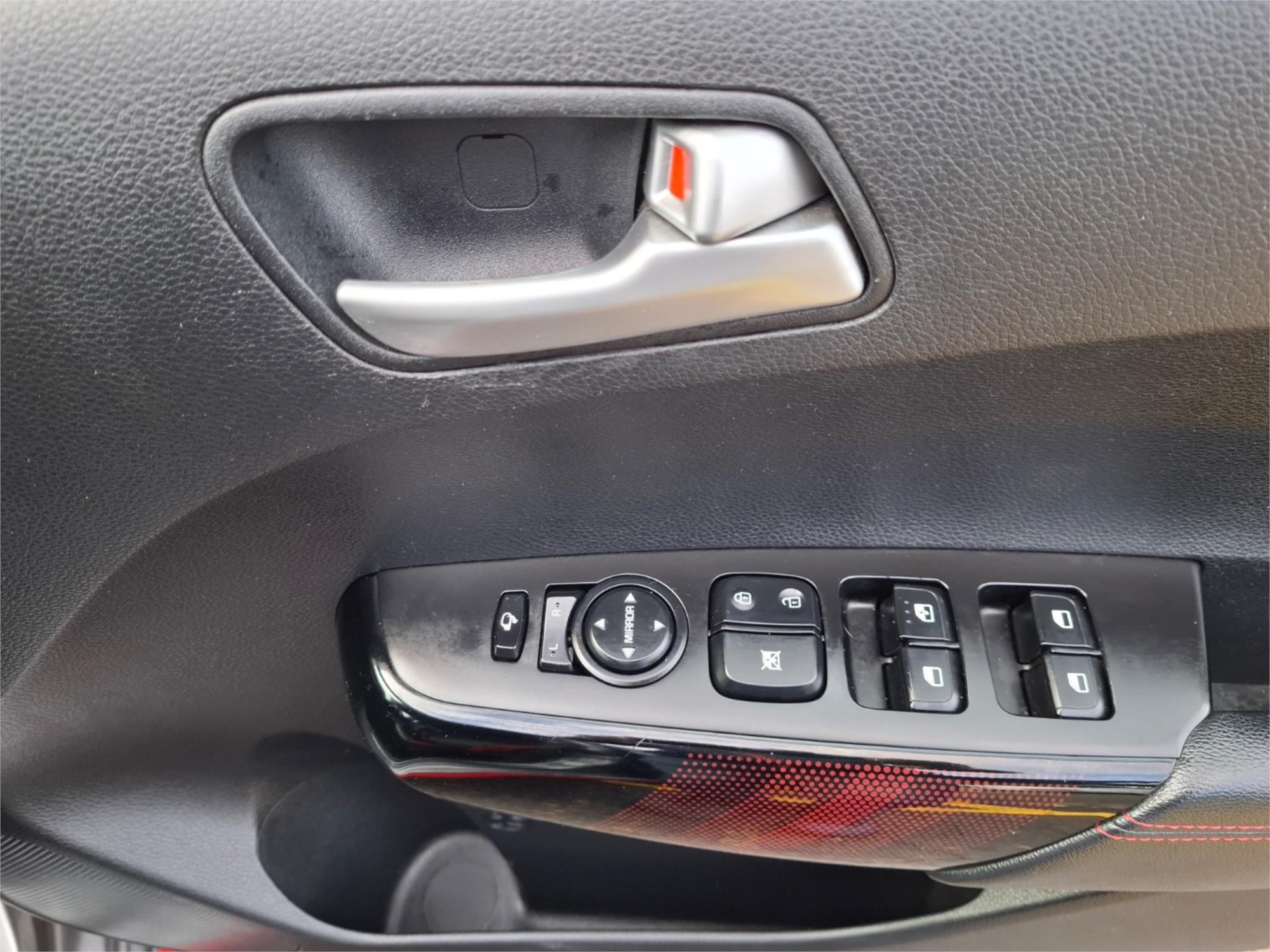 2021 KIA PICANTO JA MY22 GT-LINE AUTOMATIC HATCHBACK