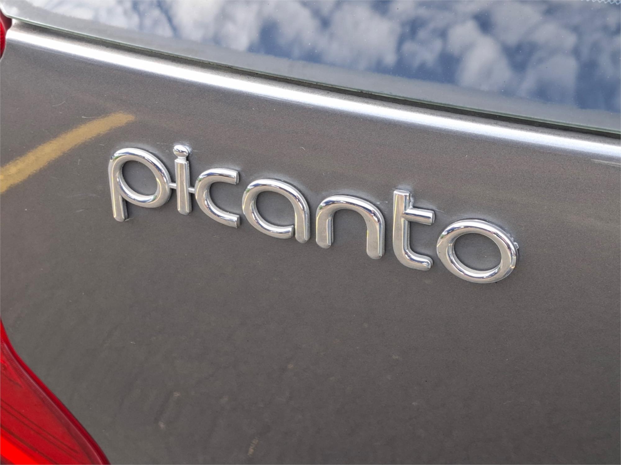 2021 KIA PICANTO JA MY22 GT-LINE AUTOMATIC HATCHBACK