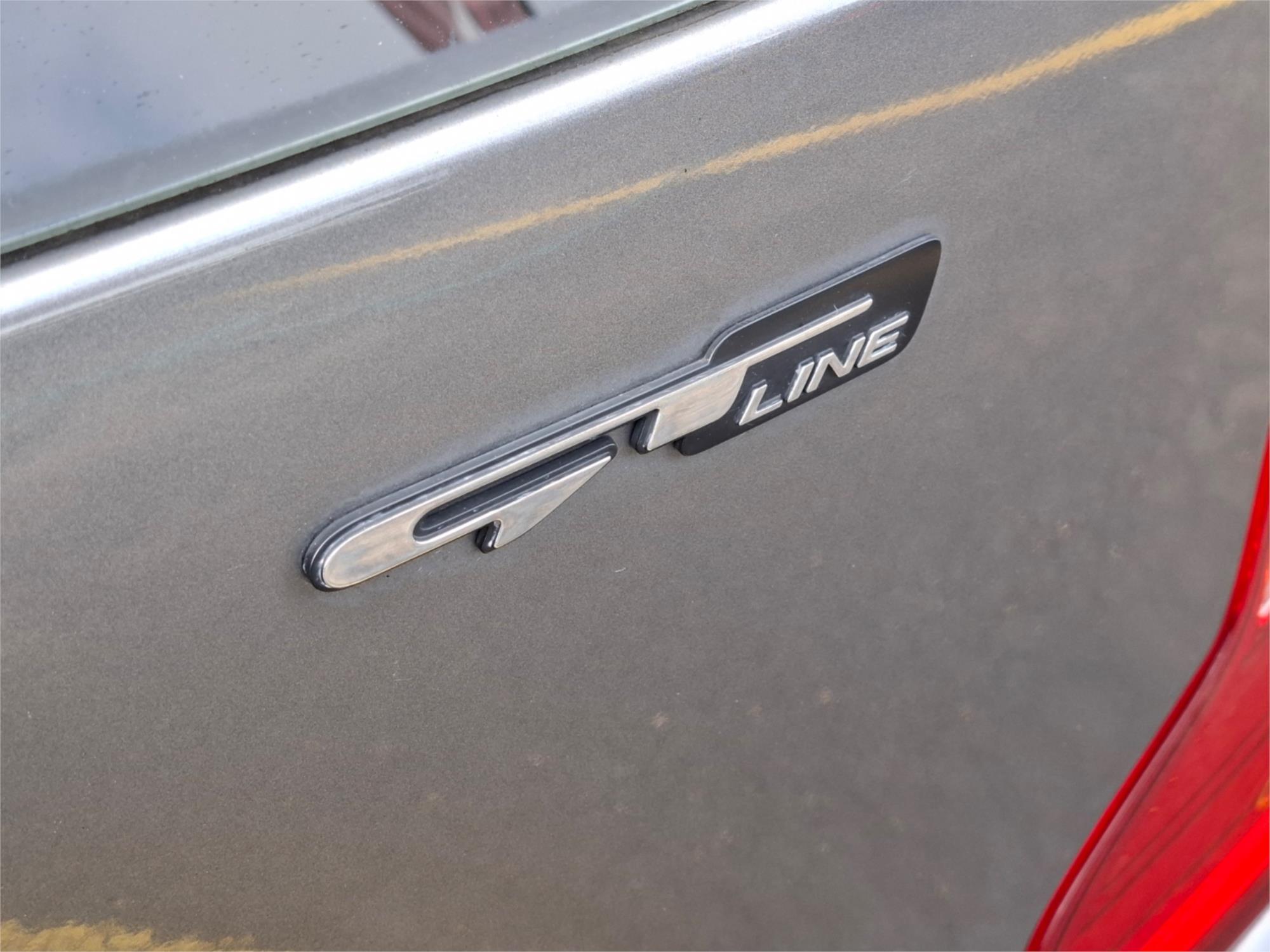2021 KIA PICANTO JA MY22 GT-LINE AUTOMATIC HATCHBACK