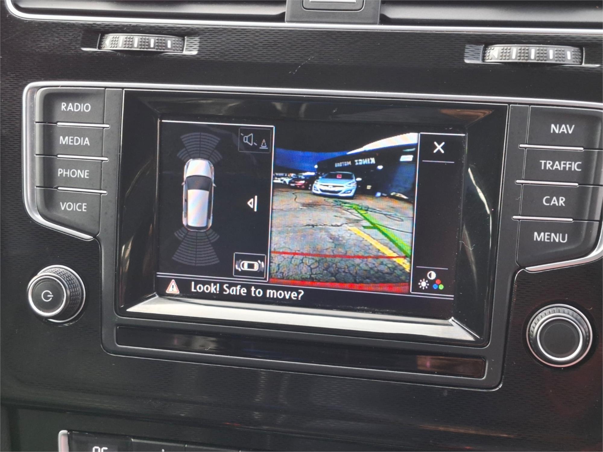 2014 VOLKSWAGEN GOLF AU MY14 GTI 6 SP MANUAL 5D HATCHBACK