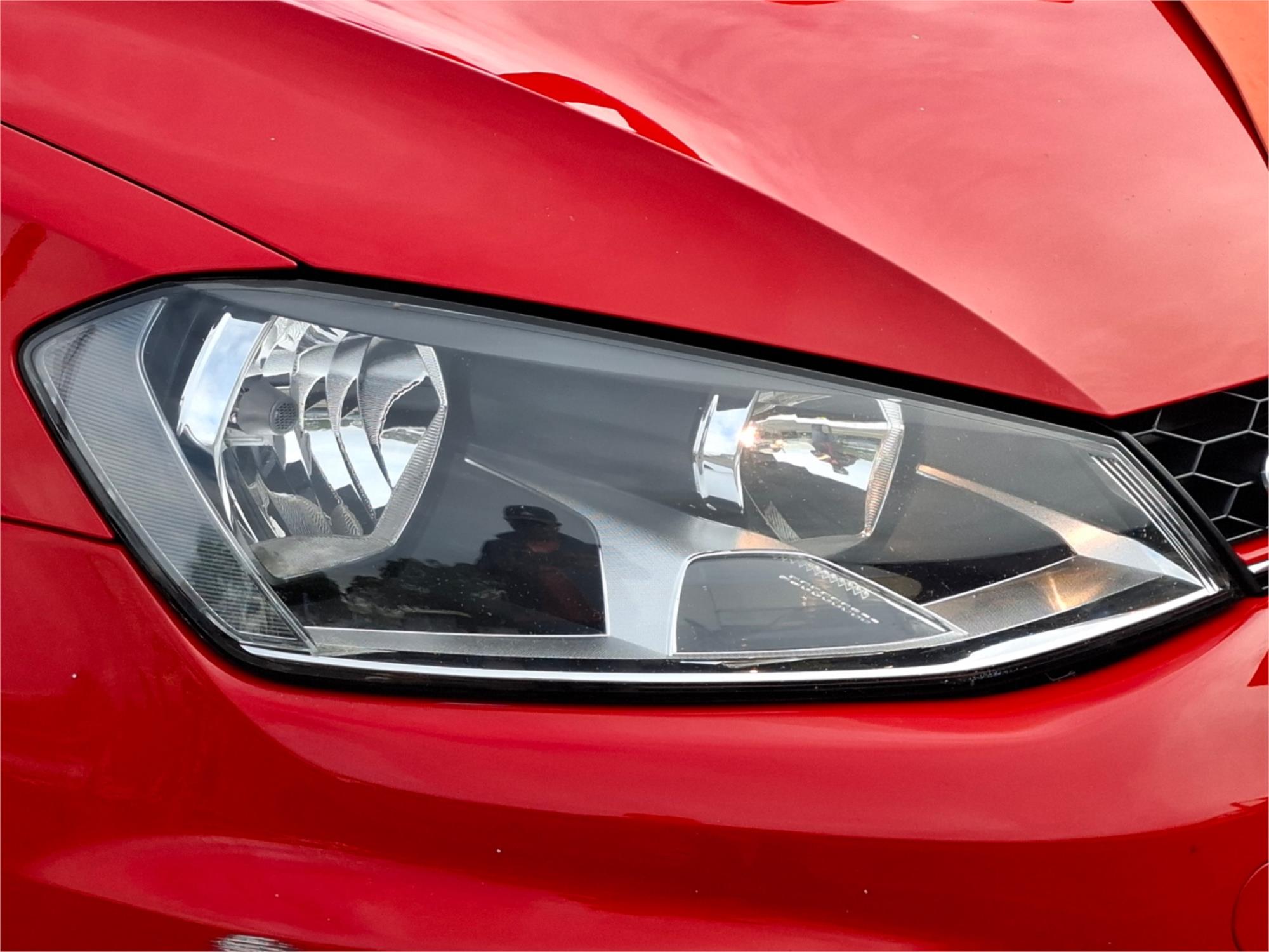 2014 VOLKSWAGEN GOLF AU MY14 GTI 6 SP MANUAL 5D HATCHBACK