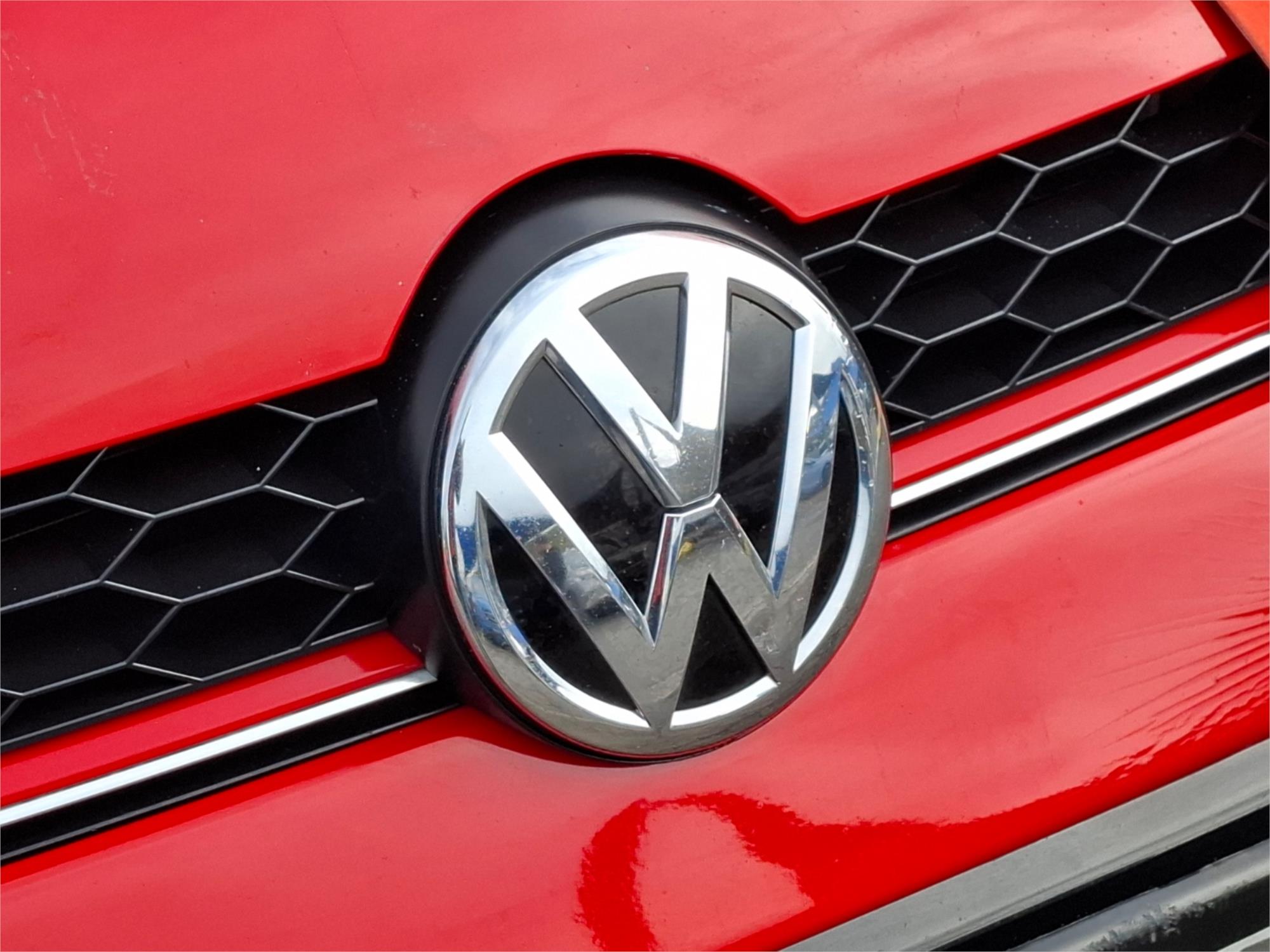 2014 VOLKSWAGEN GOLF AU MY14 GTI 6 SP MANUAL 5D HATCHBACK