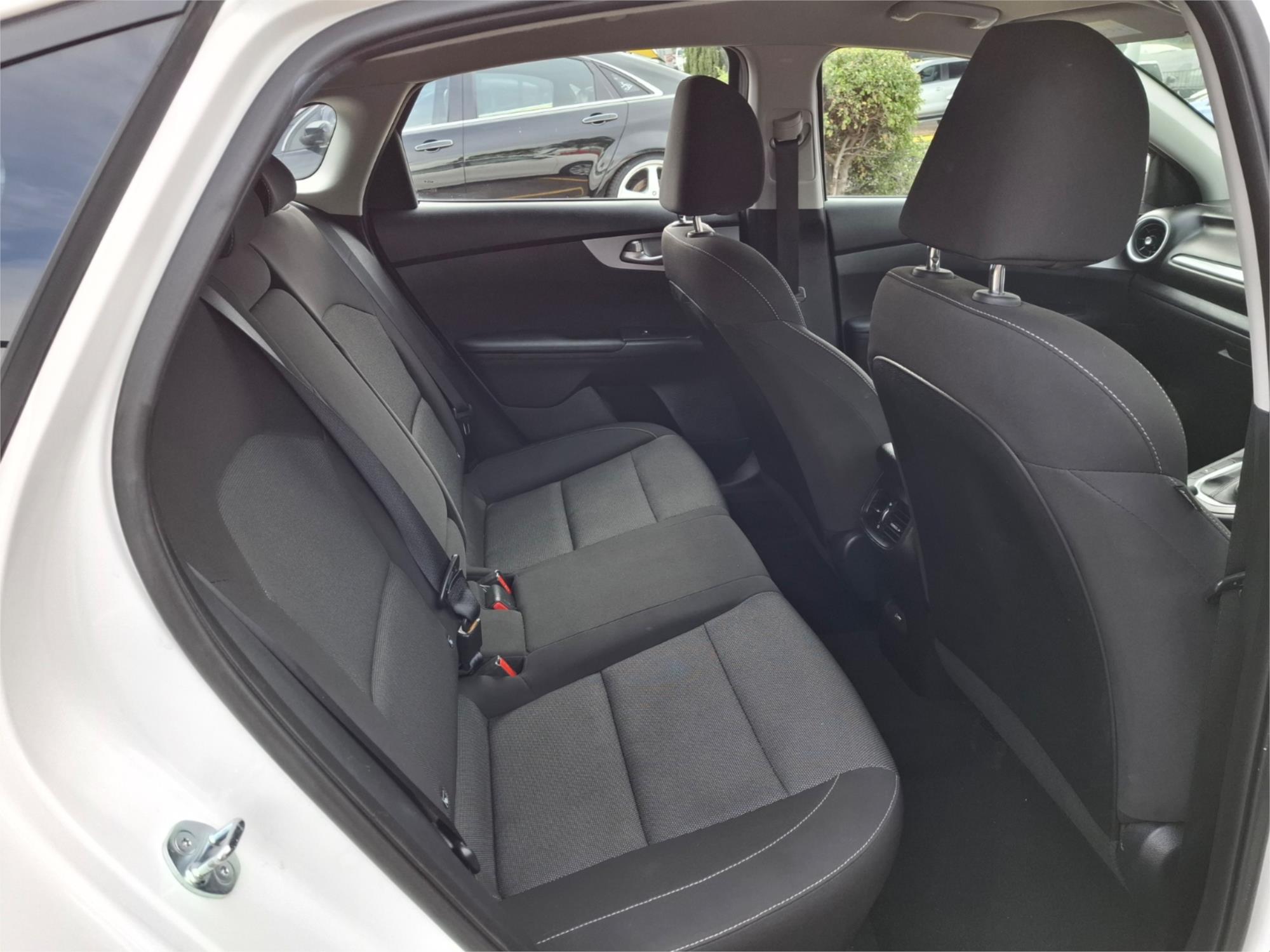 2024 KIA CERATO BD MY24 S 6 SP AUTOMATIC 5D HATCHBACK