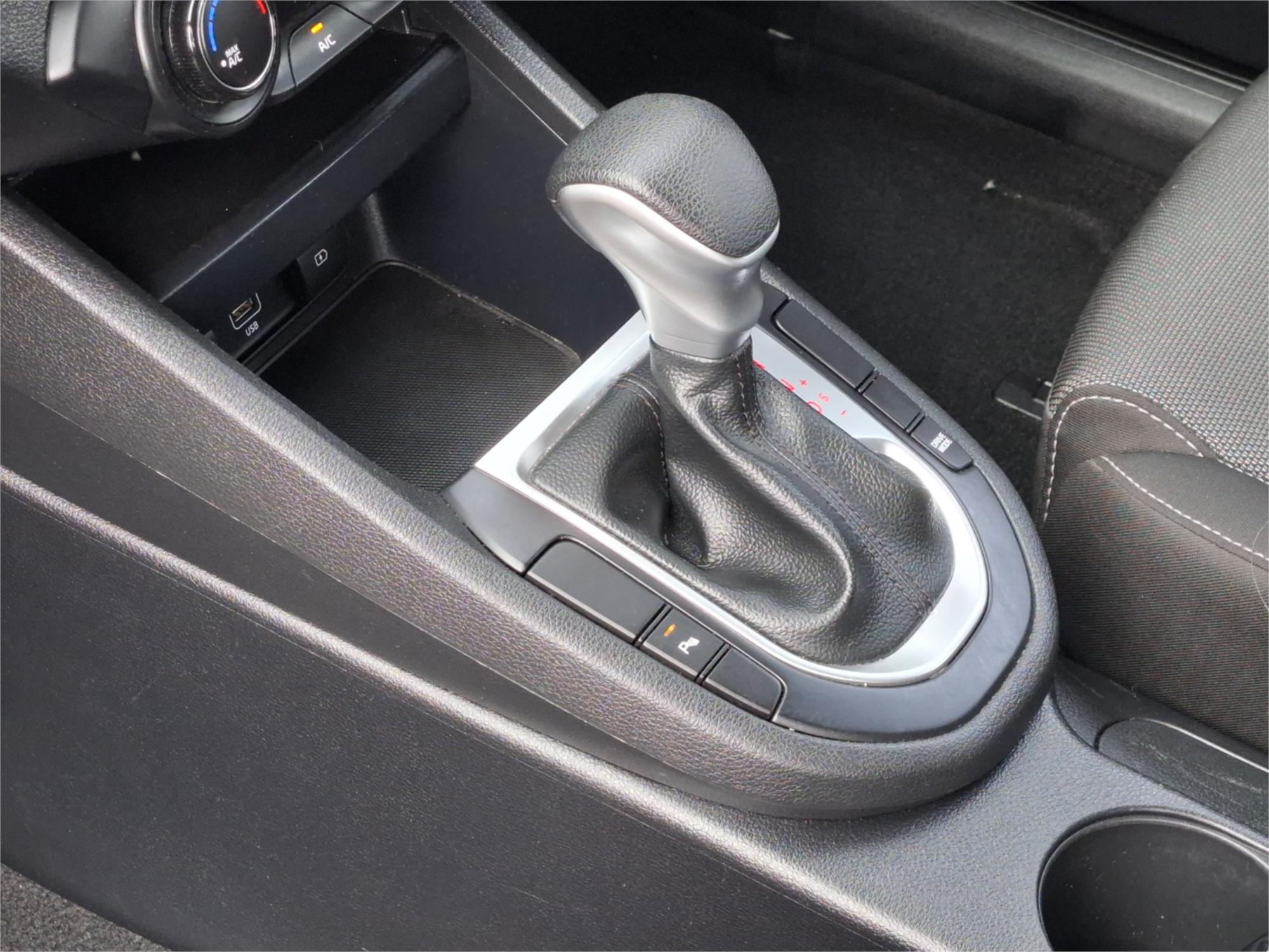 2024 KIA CERATO BD MY24 S 6 SP AUTOMATIC 5D HATCHBACK