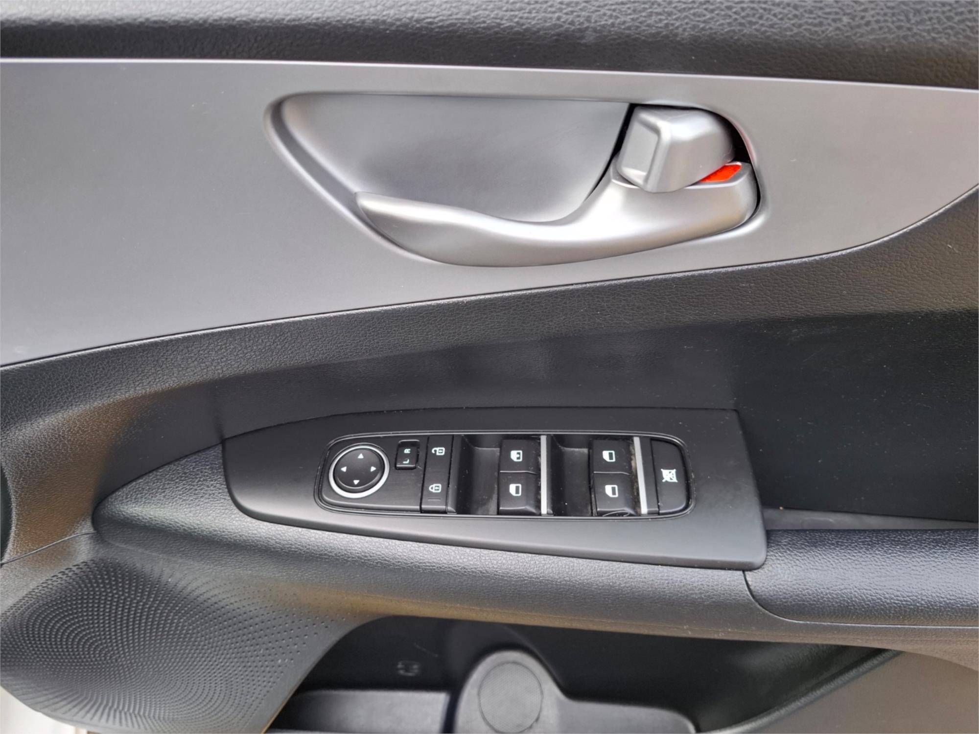 2024 KIA CERATO BD MY24 S 6 SP AUTOMATIC 5D HATCHBACK