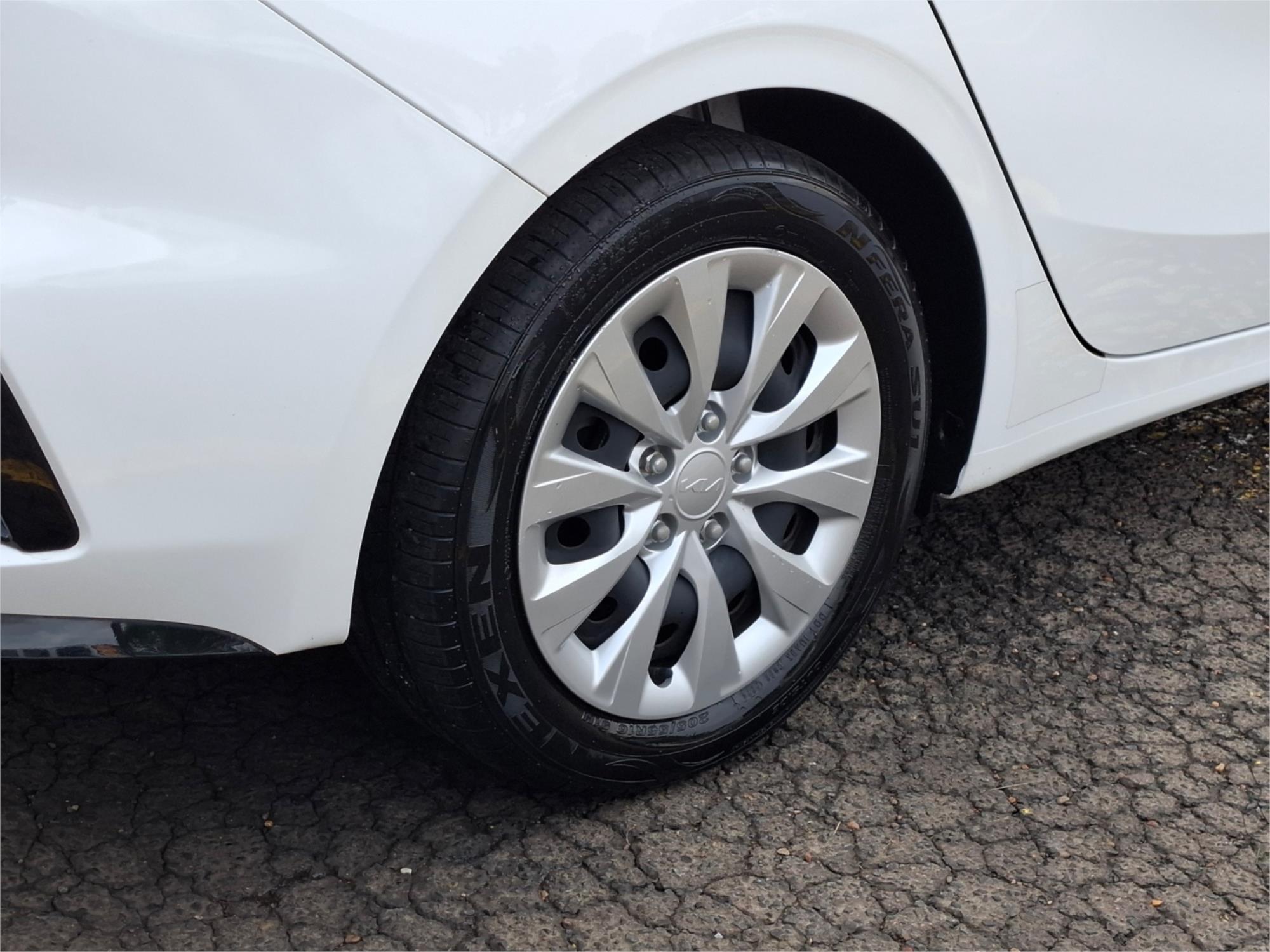 2024 KIA CERATO BD MY24 S 6 SP AUTOMATIC 5D HATCHBACK