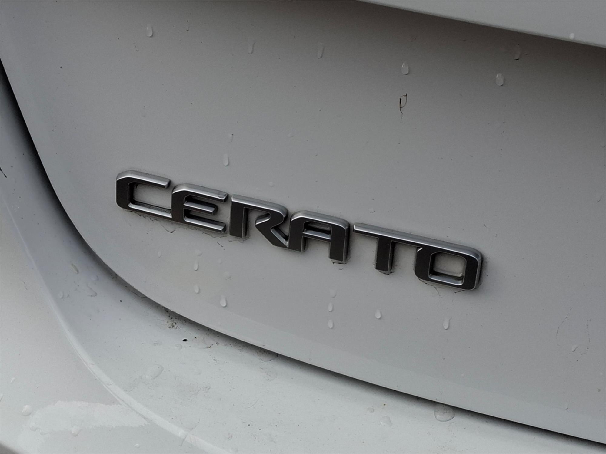 2024 KIA CERATO BD MY24 S 6 SP AUTOMATIC 5D HATCHBACK