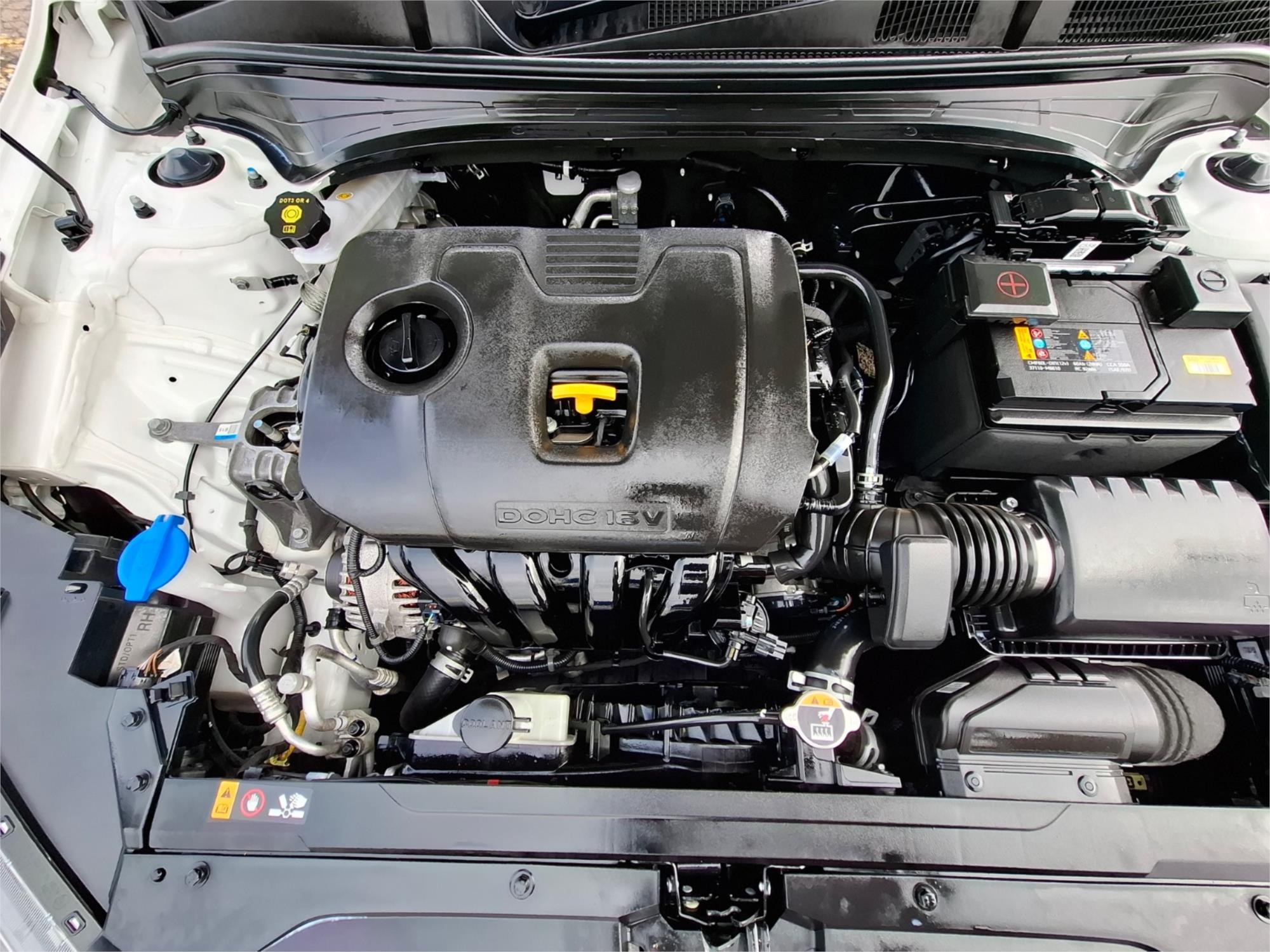 2024 KIA CERATO BD MY24 S 6 SP AUTOMATIC 5D HATCHBACK