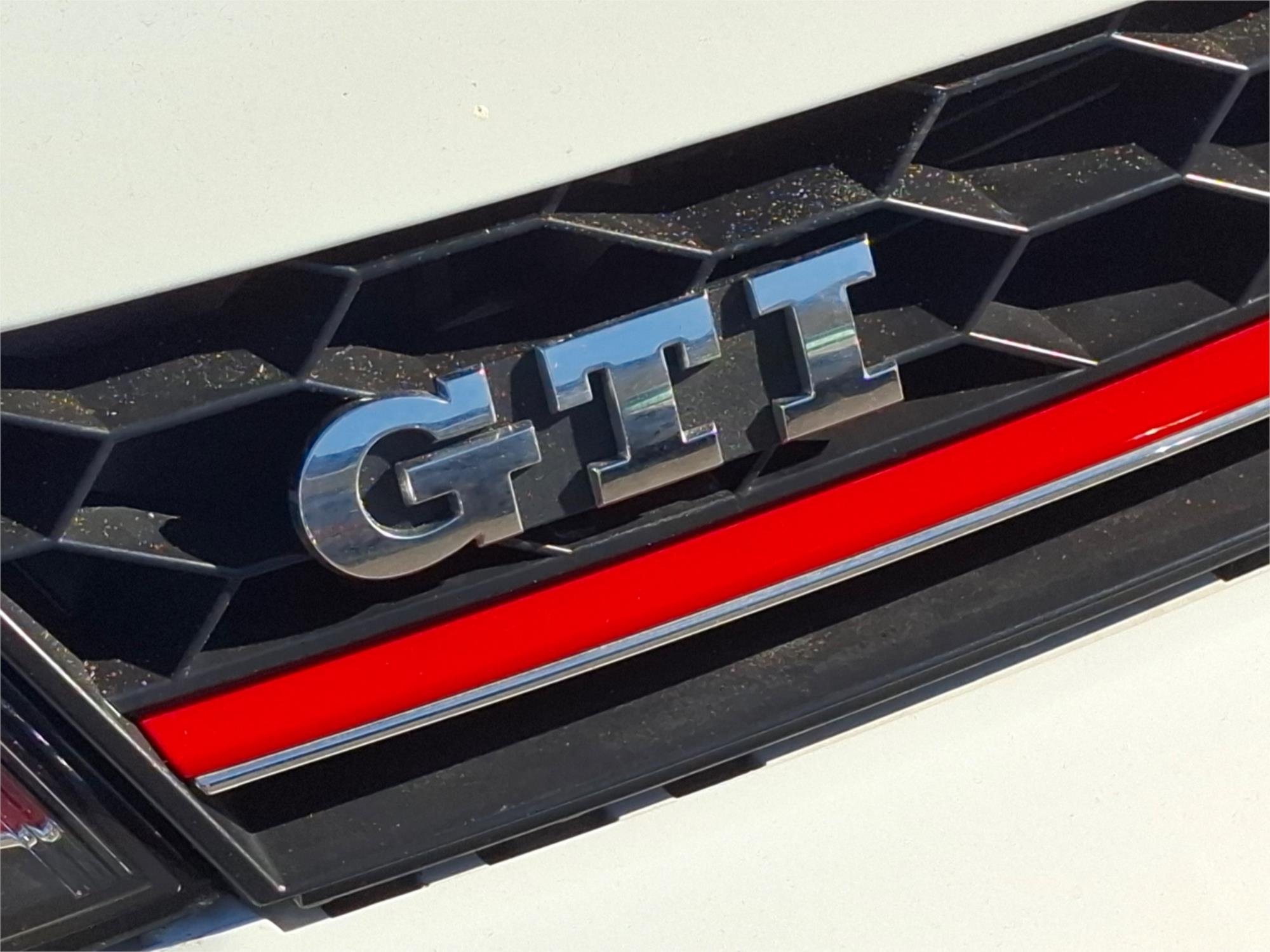 2017 VOLKSWAGEN GOLF AU MY17 GTI 6 SP AUTO DIRECT SHIFT 5D HATCHBACK