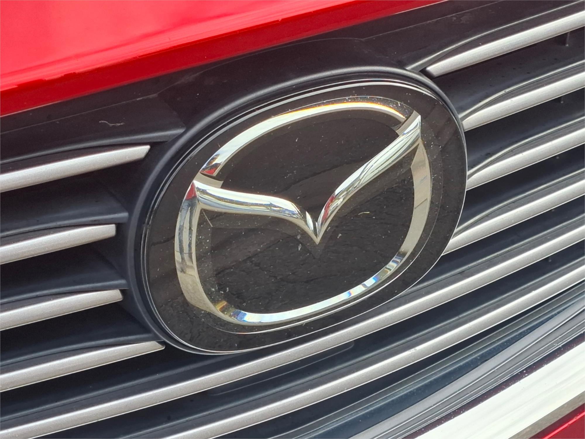 2019 MAZDA CX-8 KG MY18 SPORT (FWD) 6 SP AUTOMATIC 4D WAGON