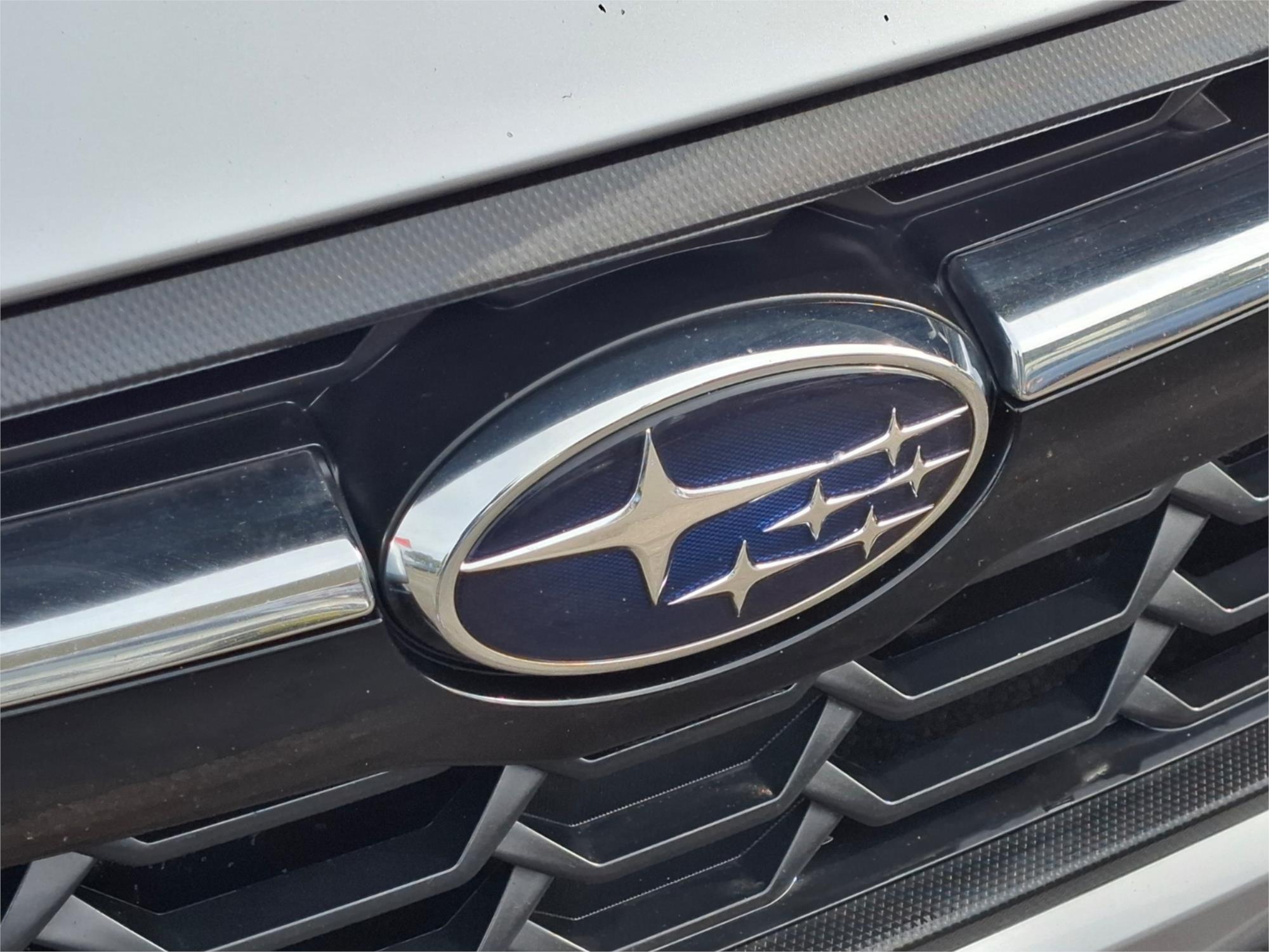 2017 SUBARU XV MY18 2.0i PREMIUM CONTINUOUS VARIABLE 4D WAGON
