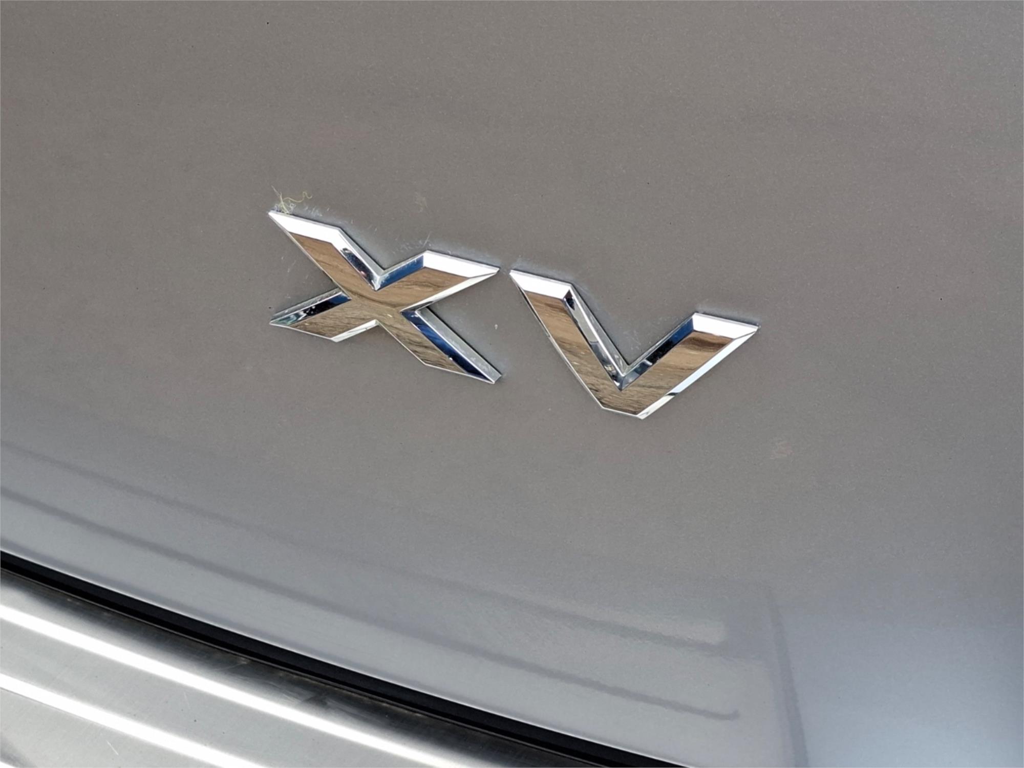 2017 SUBARU XV MY18 2.0i PREMIUM CONTINUOUS VARIABLE 4D WAGON