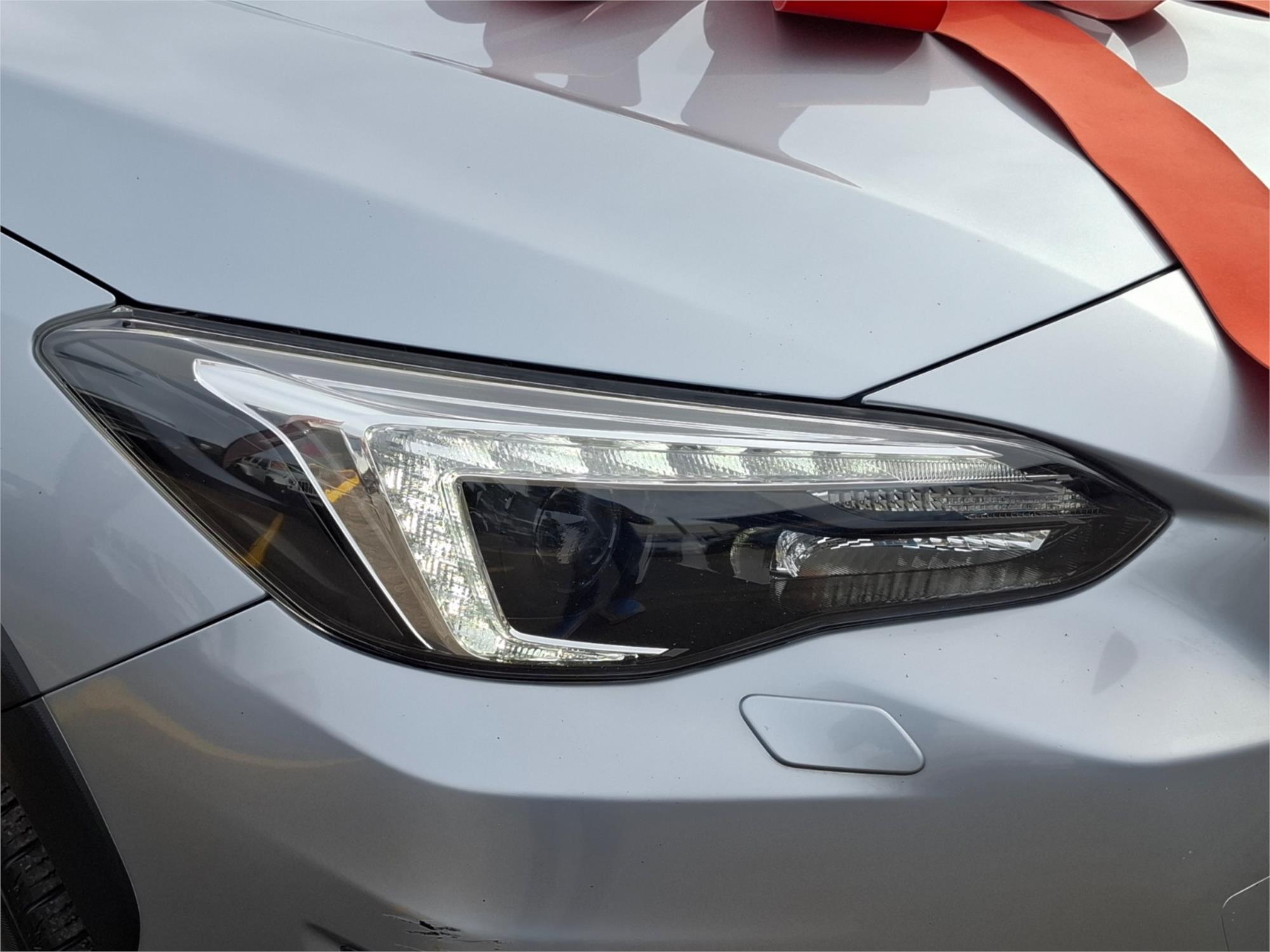 2017 SUBARU XV MY18 2.0i PREMIUM CONTINUOUS VARIABLE 4D WAGON