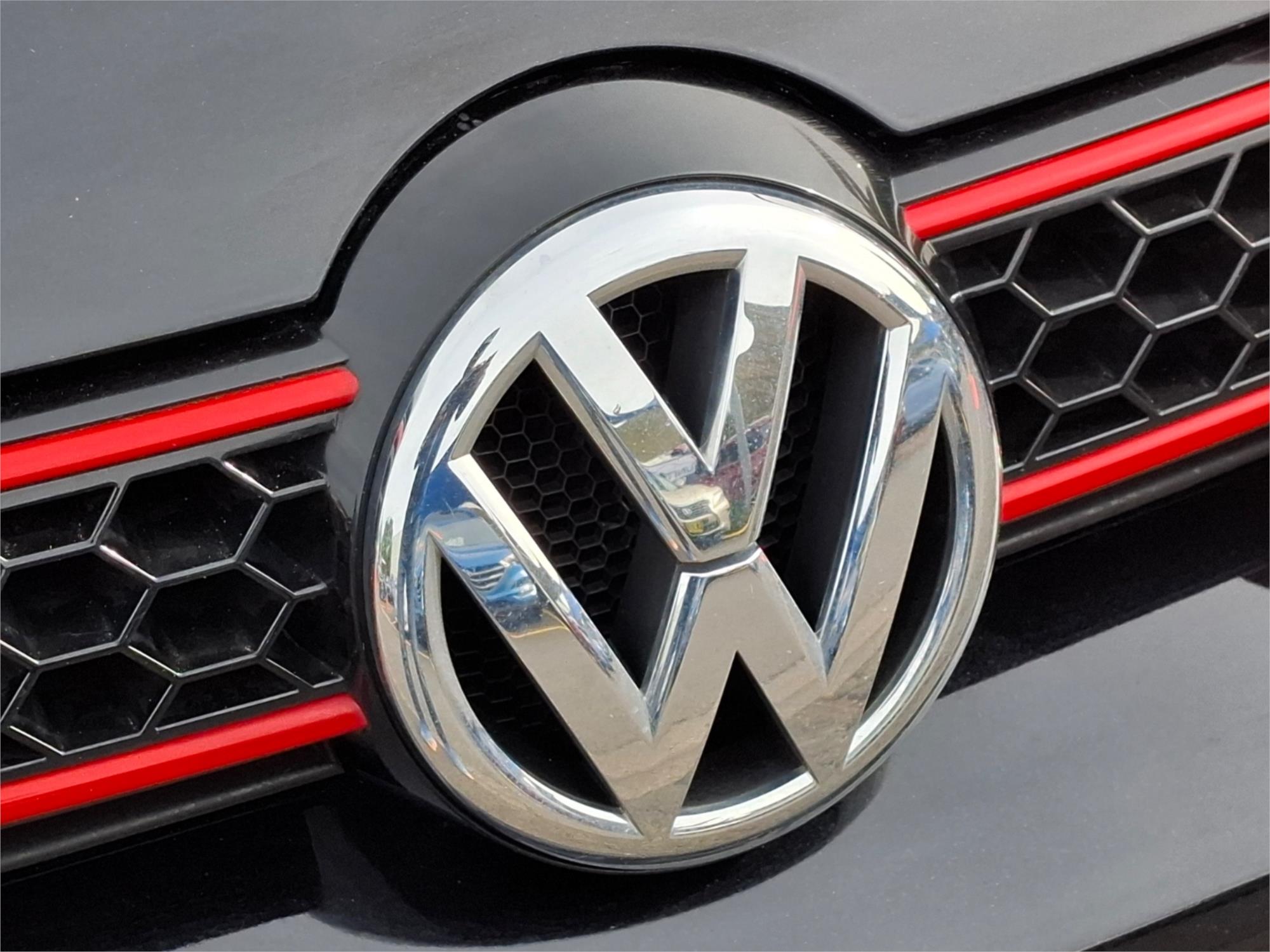 2012 VOLKSWAGEN GOLF 1K MY12 GTI 6 SP AUTO DIRECT SHIFT 5D HATCHBACK