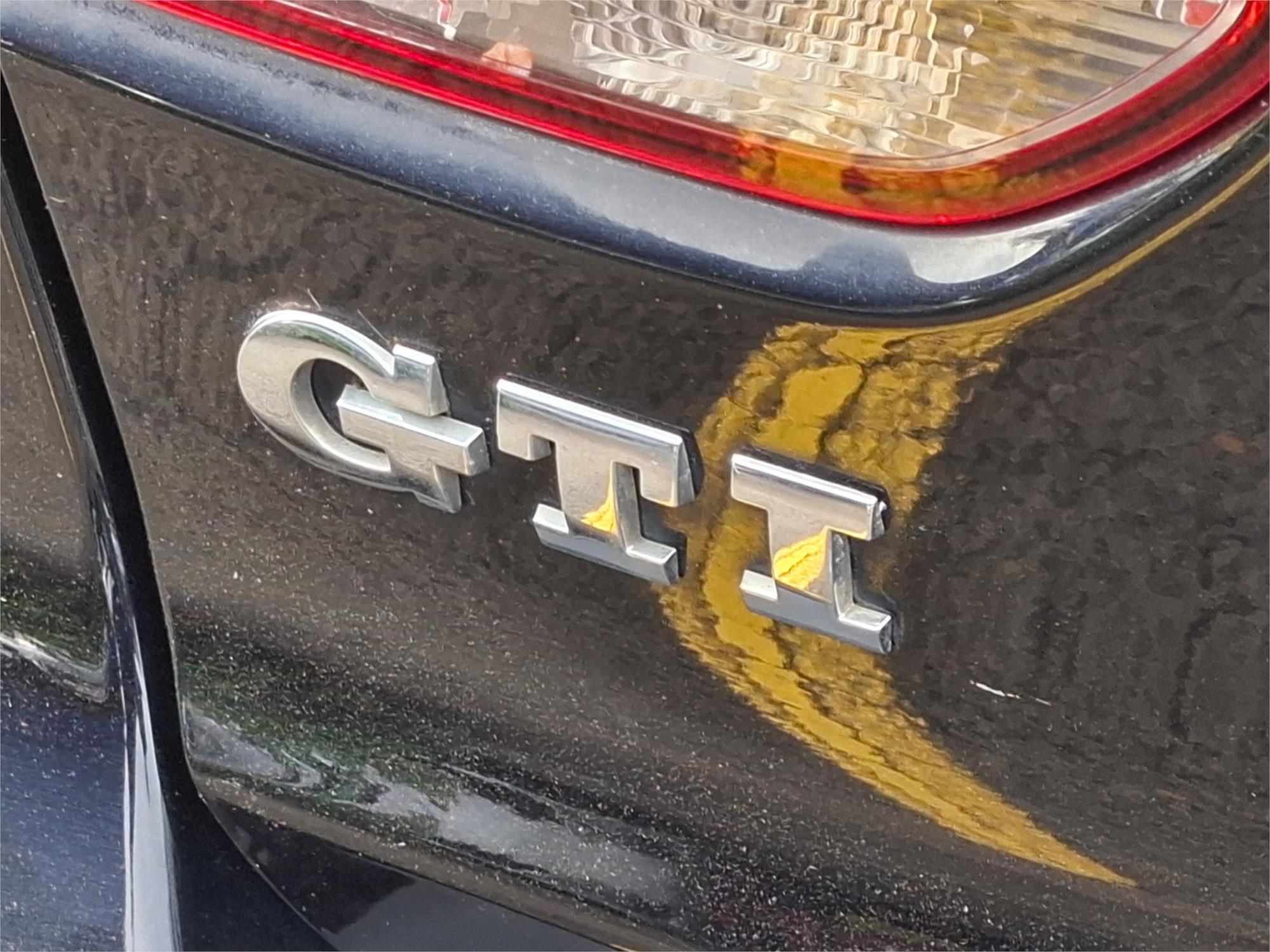 2012 VOLKSWAGEN GOLF 1K MY12 GTI 6 SP AUTO DIRECT SHIFT 5D HATCHBACK