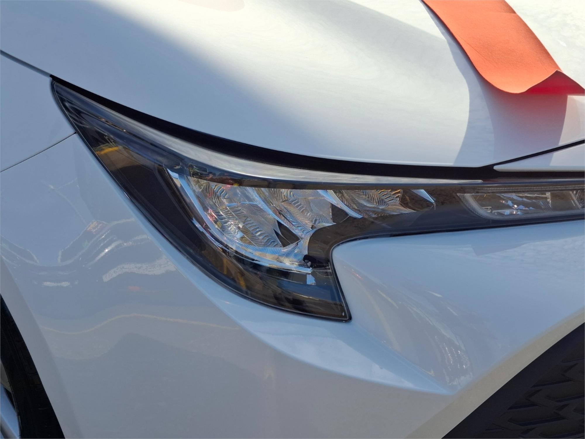 2023 TOYOTA COROLLA ZWE219R ASCENT SPORT HYBRID CONTINUOUS VARIABLE 5D HATCHBACK