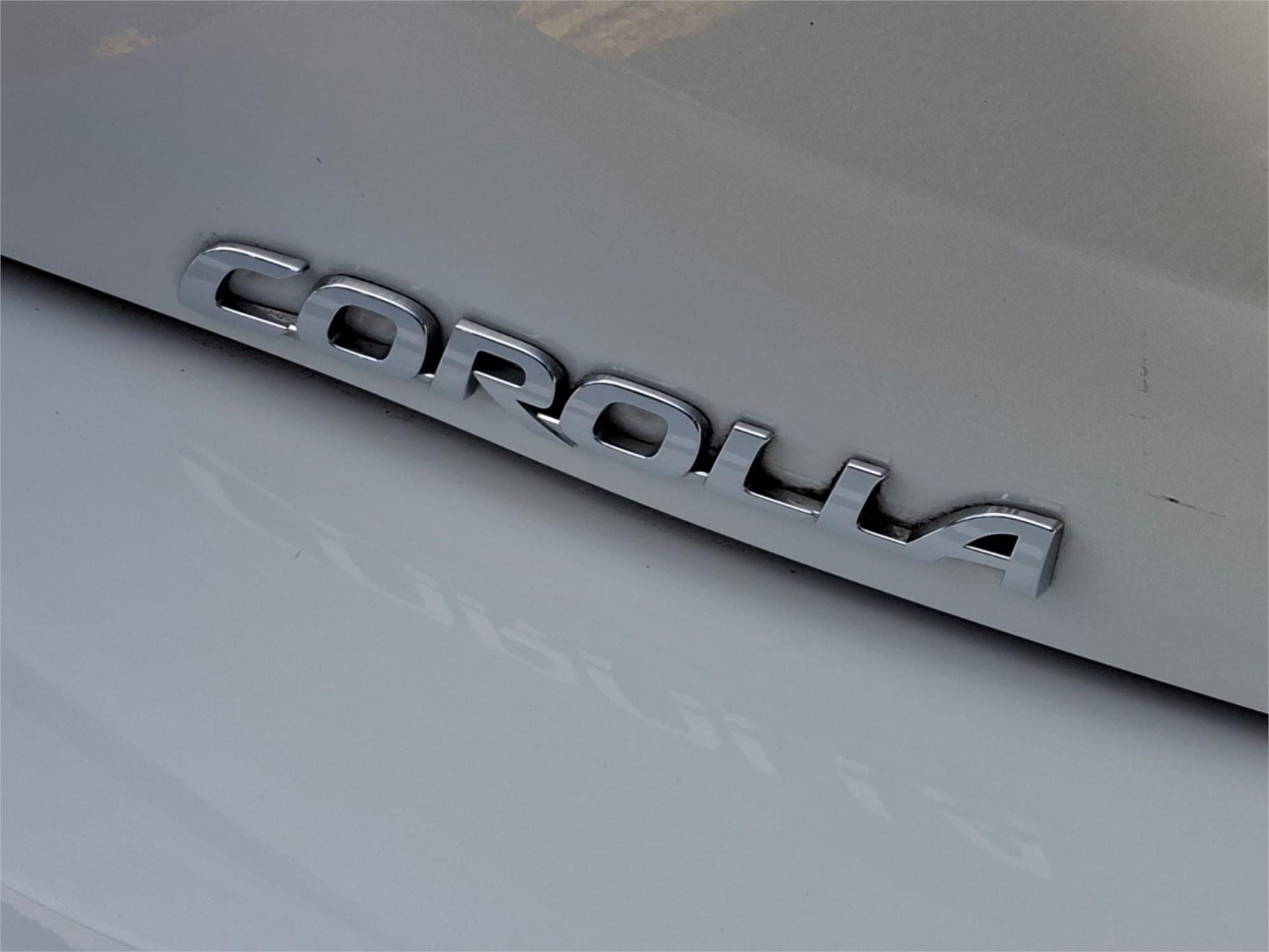 2023 TOYOTA COROLLA ZWE219R ASCENT SPORT HYBRID CONTINUOUS VARIABLE 5D HATCHBACK