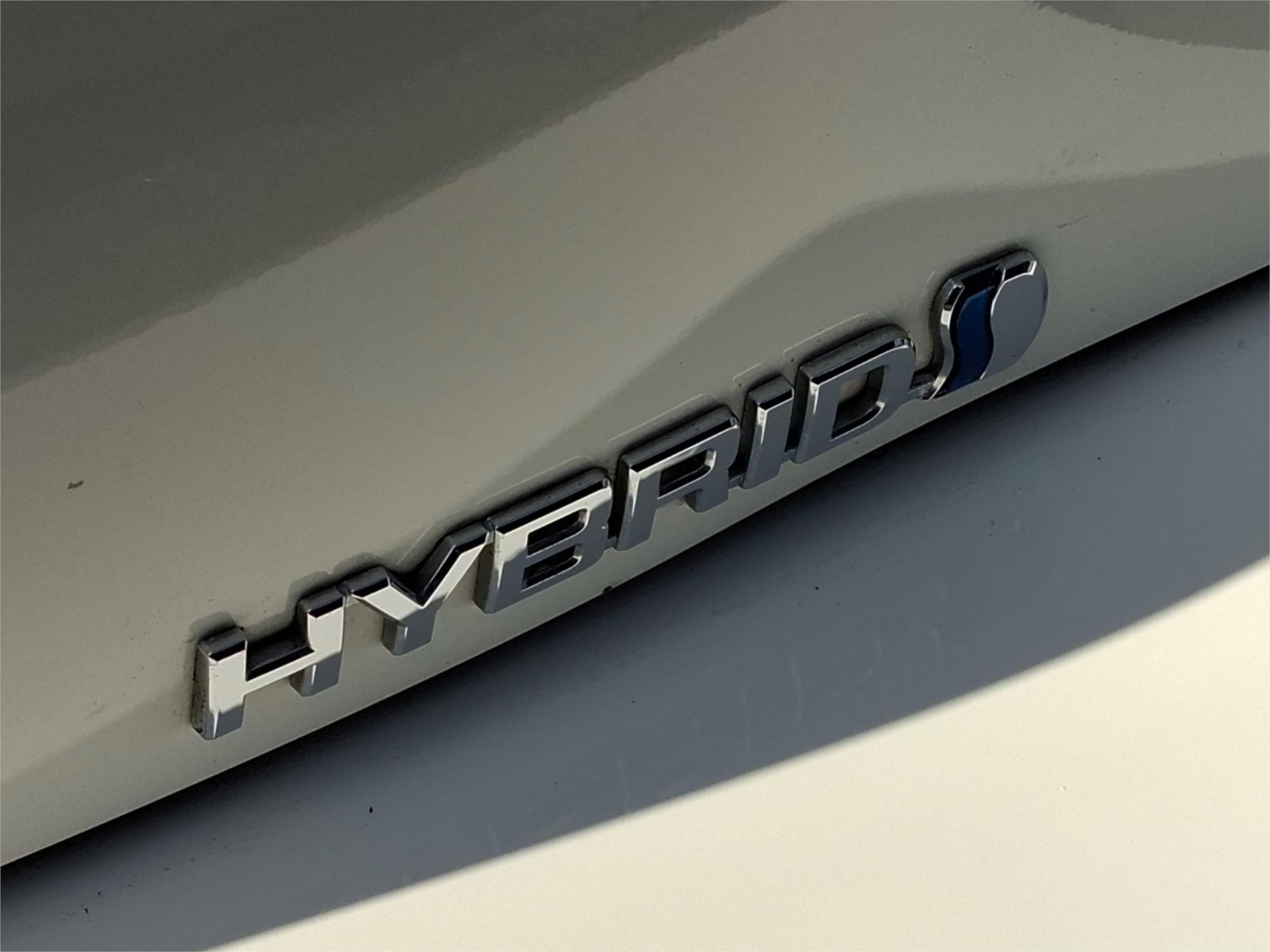 2023 TOYOTA COROLLA ZWE219R ASCENT SPORT HYBRID CONTINUOUS VARIABLE 5D HATCHBACK