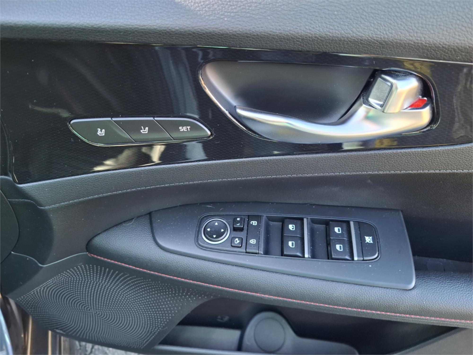 2019 KIA CERATO BD MY19 GT SAFETY PACK 7 SP AUTO DUAL CLUTCH 5D HATCHBACK