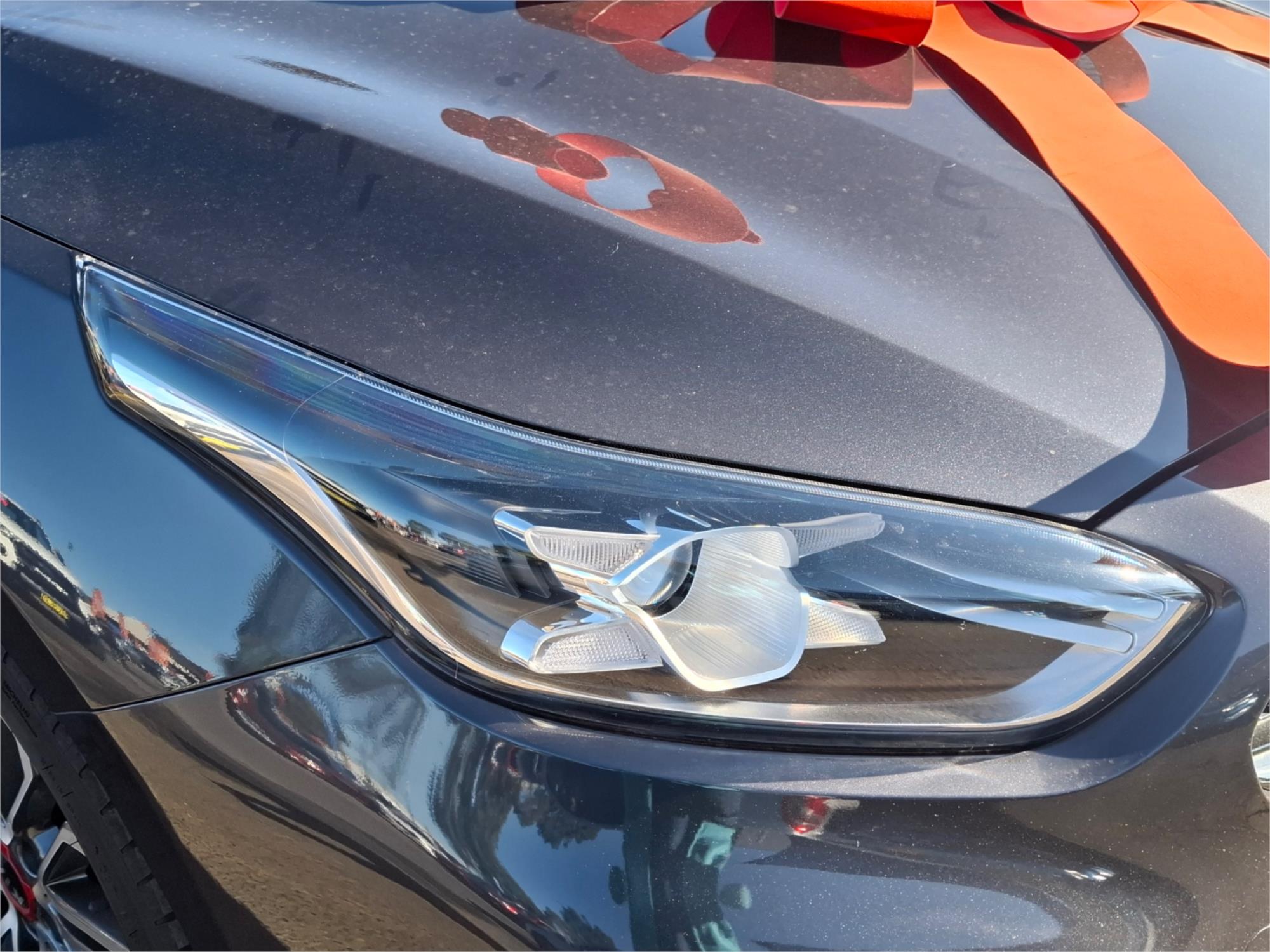 2019 KIA CERATO BD MY19 GT SAFETY PACK 7 SP AUTO DUAL CLUTCH 5D HATCHBACK
